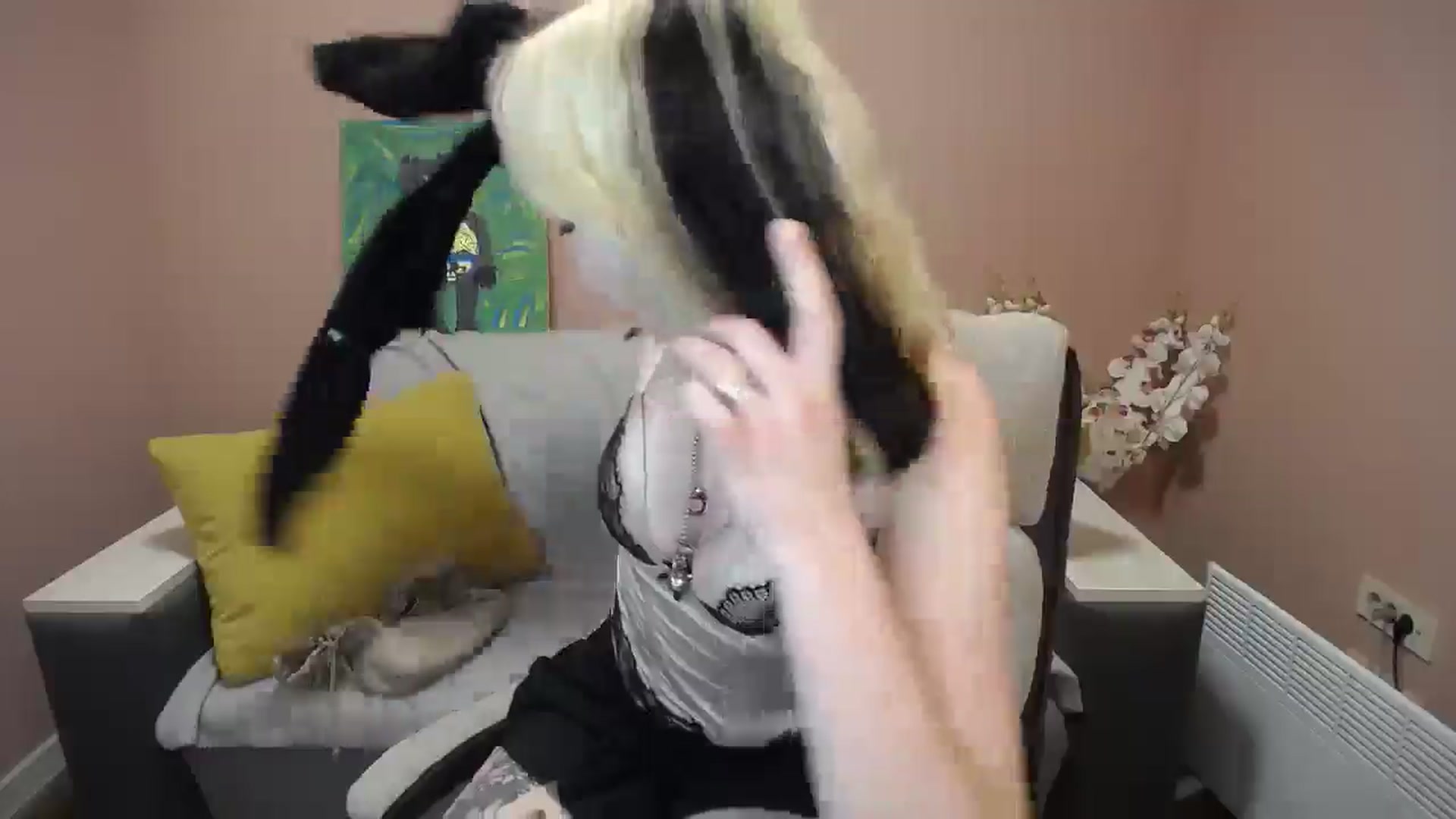 Gallery image thumbnail from VixenDi's myfreecams stream on, 02/16/2026, 12:16 image 19 of 20