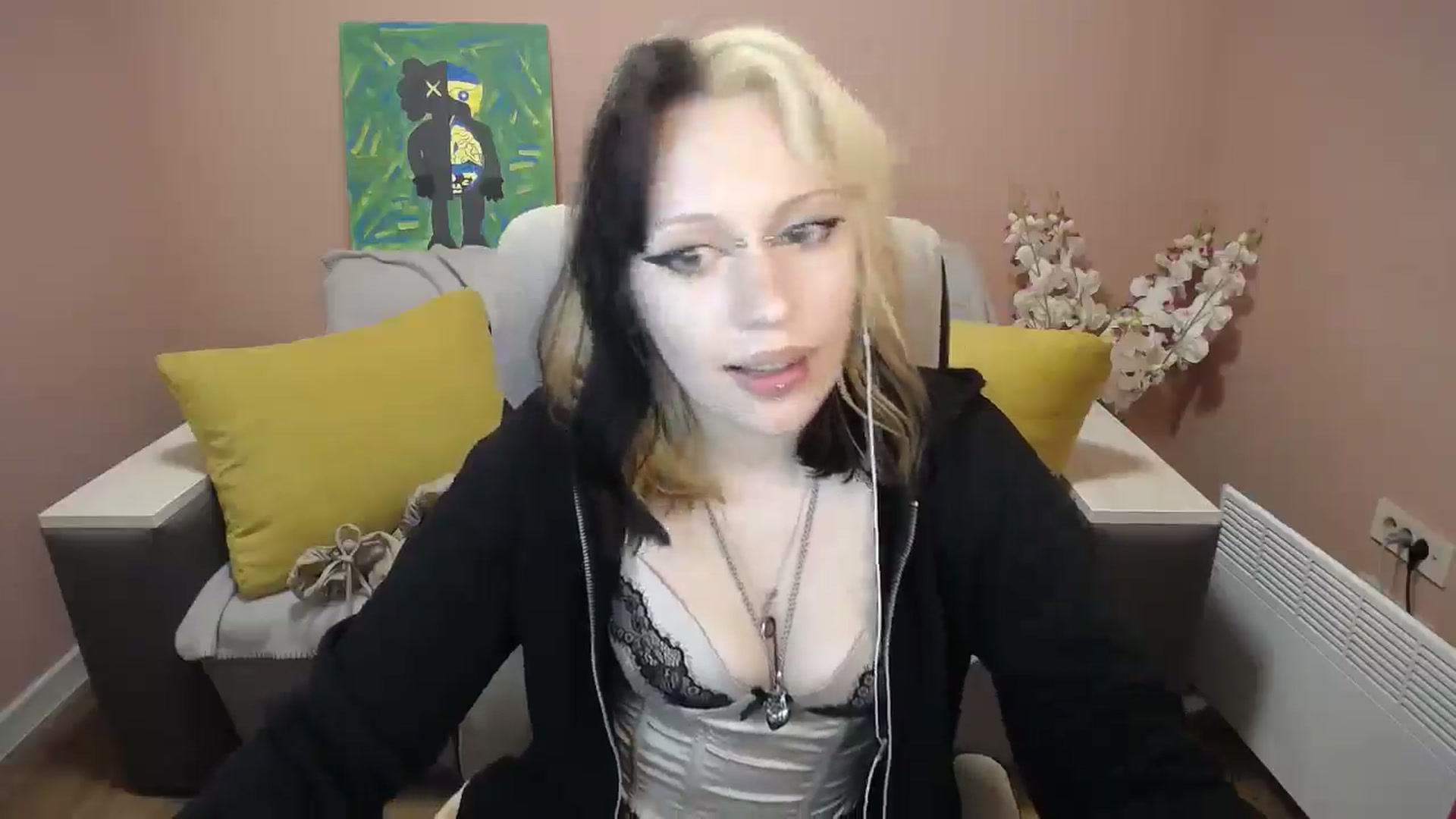 Gallery image thumbnail from VixenDi's myfreecams stream on, 02/16/2026, 12:16 image 14 of 20