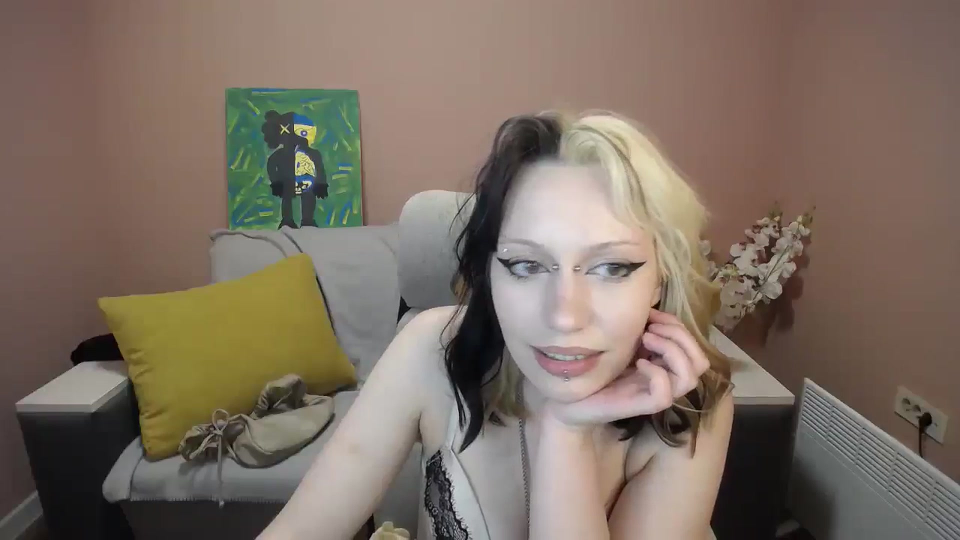Gallery image thumbnail from VixenDi's myfreecams stream on, 02/16/2026, 12:16 image 3 of 20