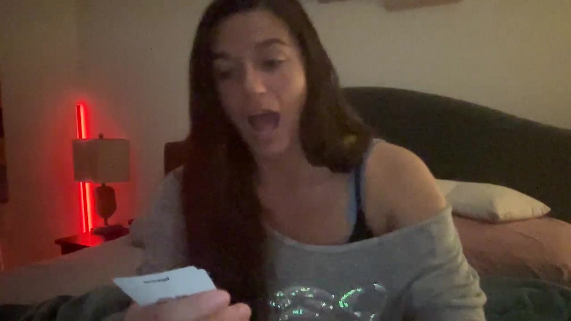 Gallery image thumbnail from VixenVicky7's myfreecams stream on, 04/12/2024, 24:28 image 12 of 20