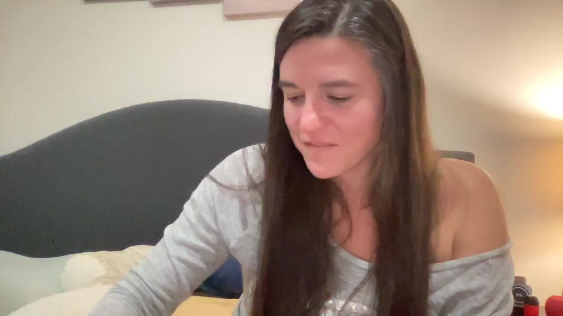 Gallery image thumbnail from VixenVicky7's myfreecams stream on, 02/25/2025, 03:45 image 5 of 20
