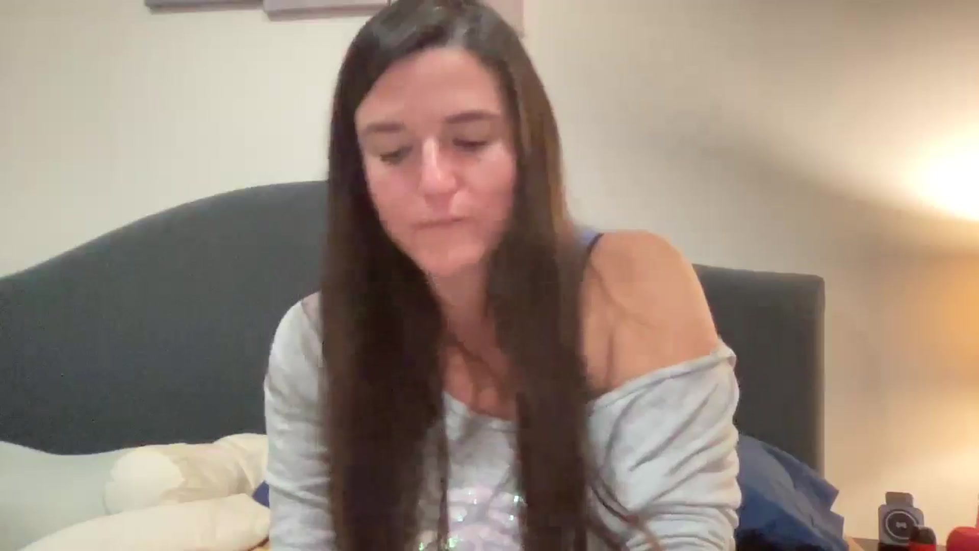 Gallery image thumbnail from VixenVicky7's myfreecams stream on, 02/25/2025, 03:45 image 9 of 20