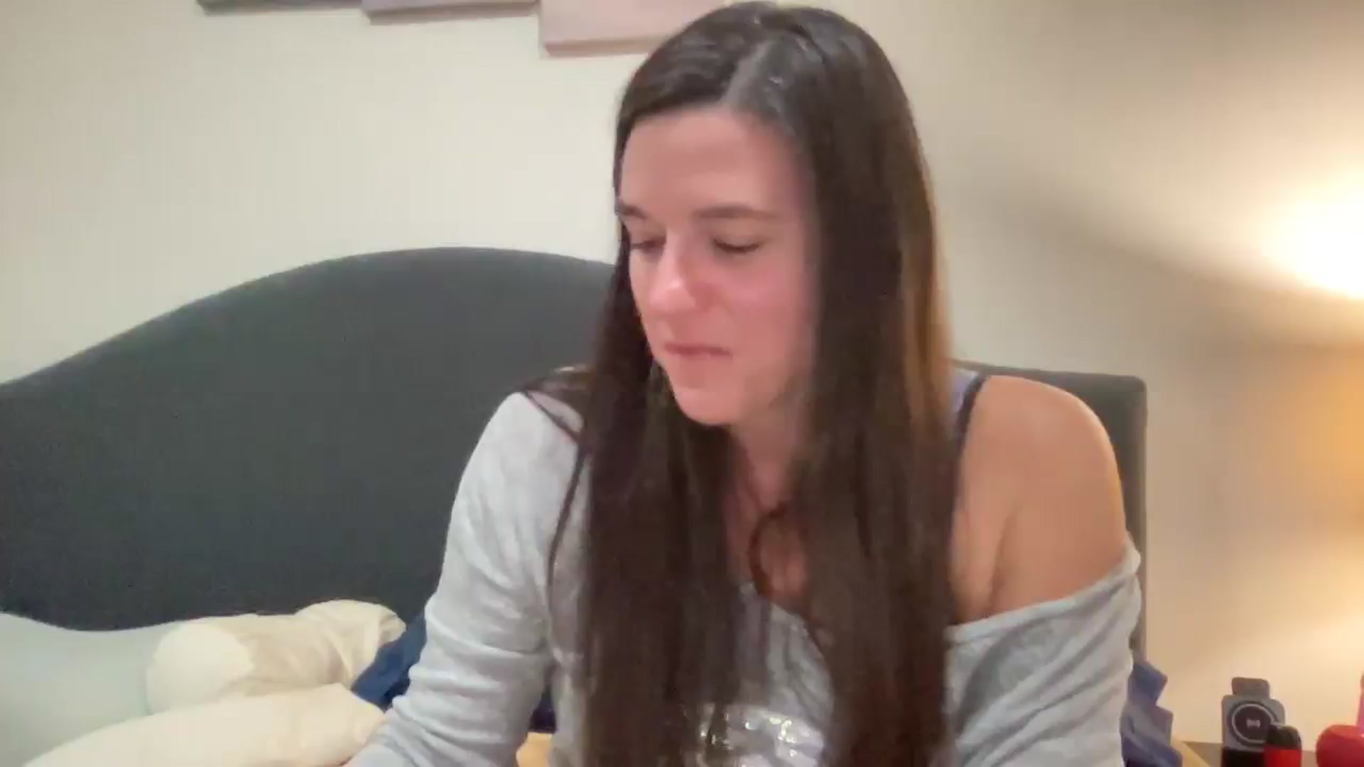 Gallery image thumbnail from VixenVicky7's myfreecams stream on, 02/25/2025, 03:45 image 1 of 20