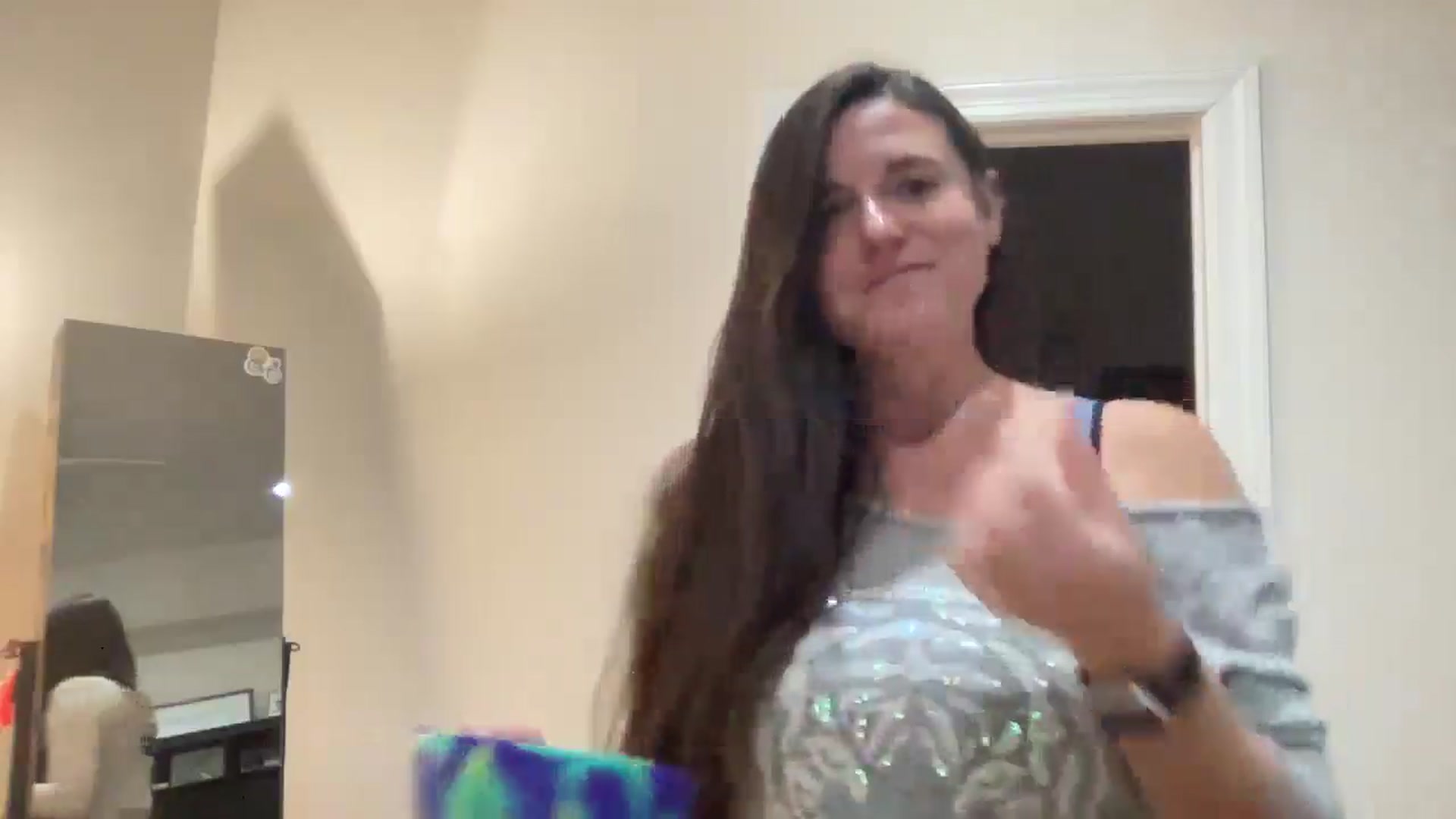 Gallery image thumbnail from VixenVicky7's myfreecams stream on, 02/25/2025, 03:45 image 16 of 20