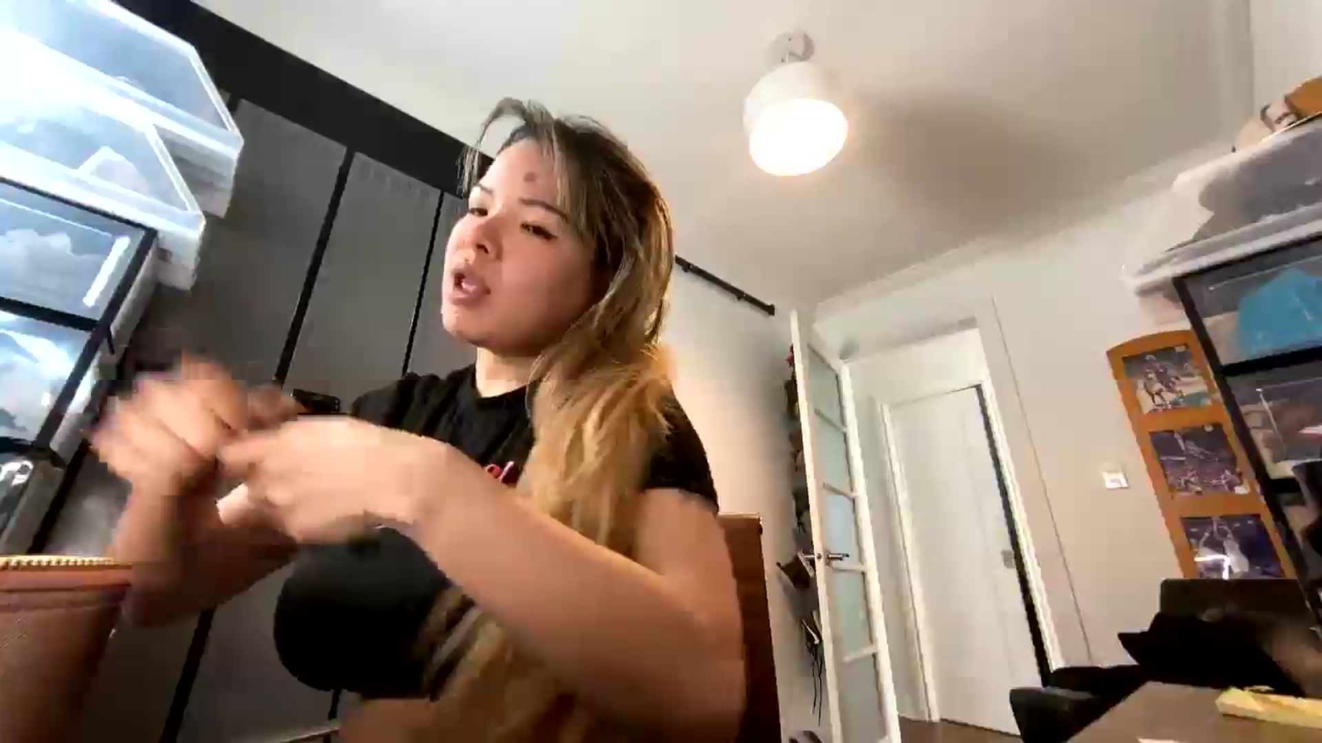 Gallery image thumbnail from VixenVu's myfreecams stream on, 02/04/2025, 20:12 image 3 of 20