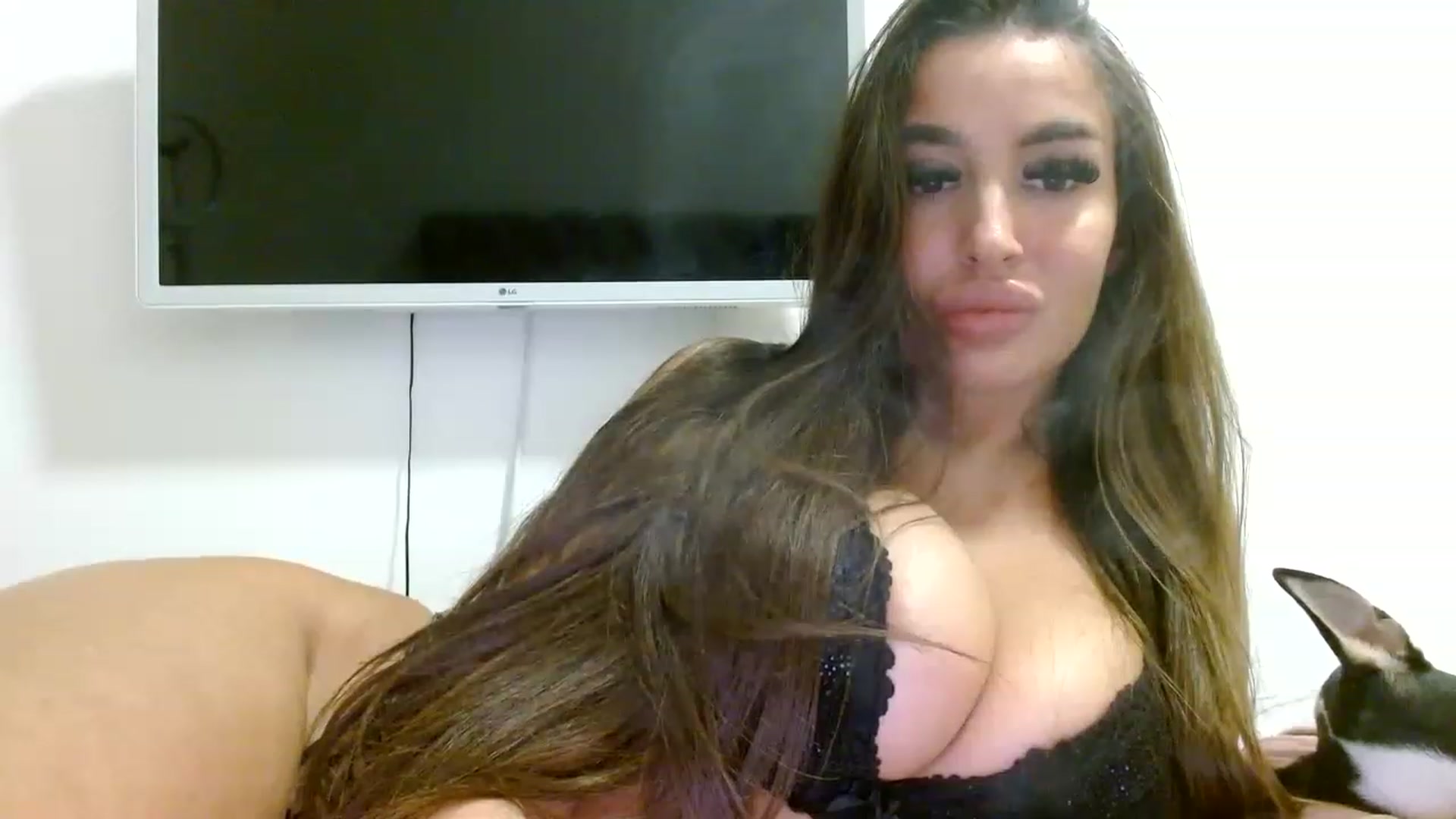 Gallery image thumbnail from Vixen_Eliana's myfreecams stream on, 11/28/2022, 01:45 image 4 of 20