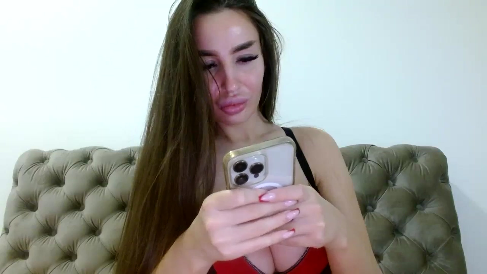 Gallery image thumbnail from Vixen_Eliana's myfreecams stream on, 02/05/2024, 02:23 image 6 of 20