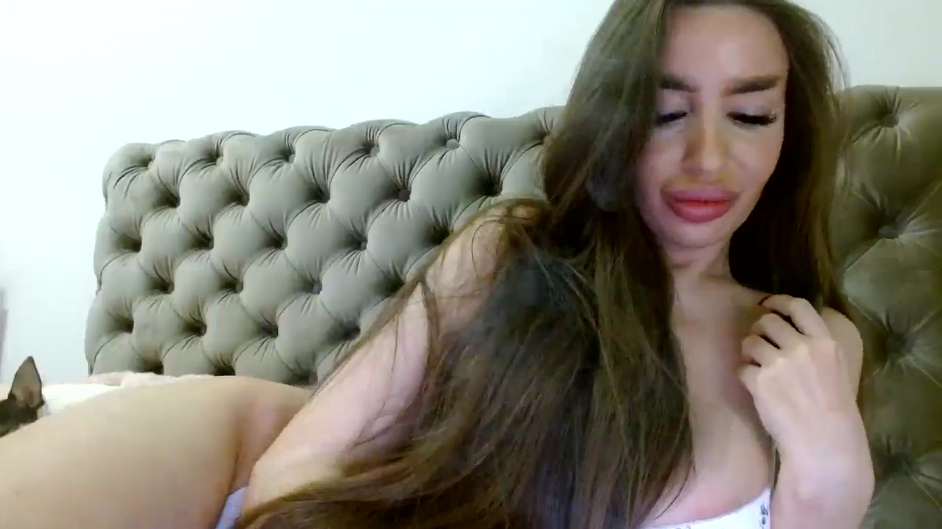 Gallery image thumbnail from Vixen_Eliana's myfreecams stream on, 12/25/2024, 03:58 image 6 of 20
