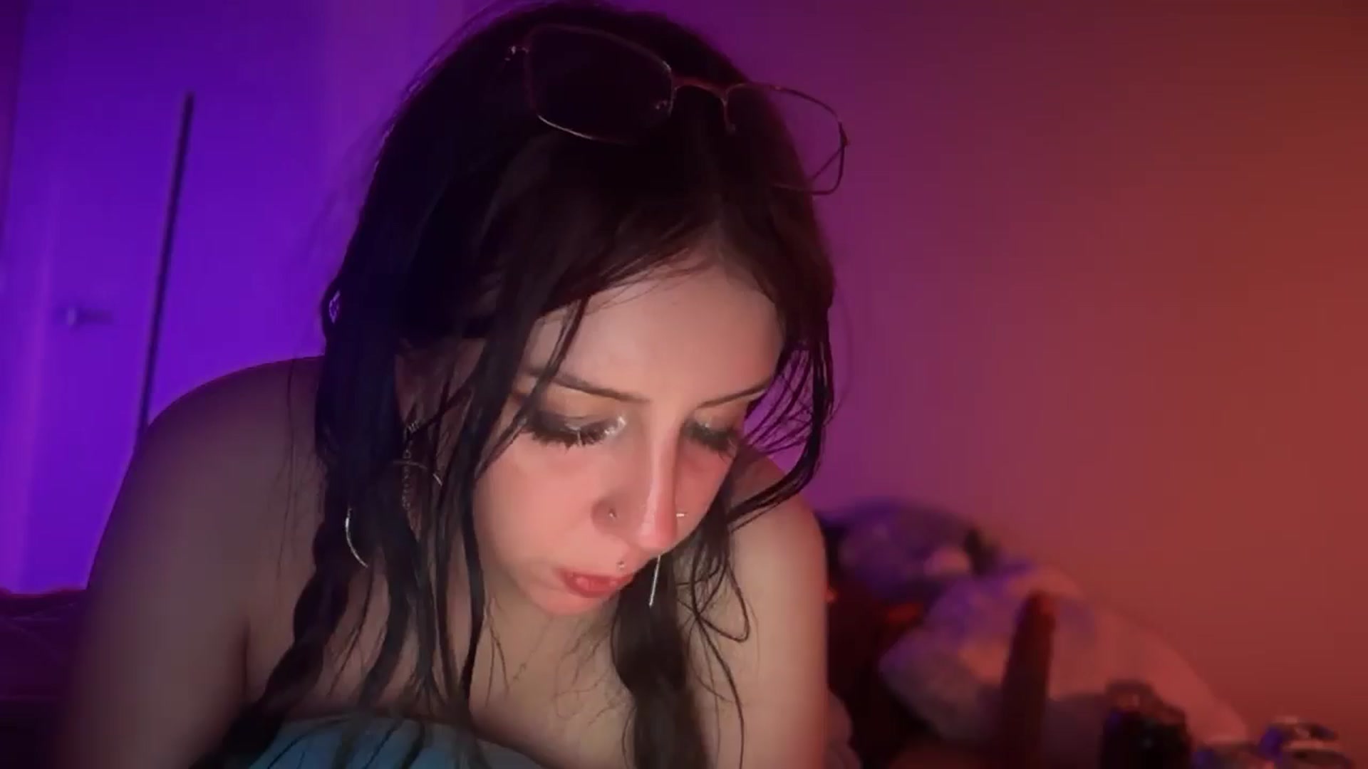 Gallery image thumbnail from Vixendrips's myfreecams stream on, 03/04/2026, 10:02 image 14 of 20