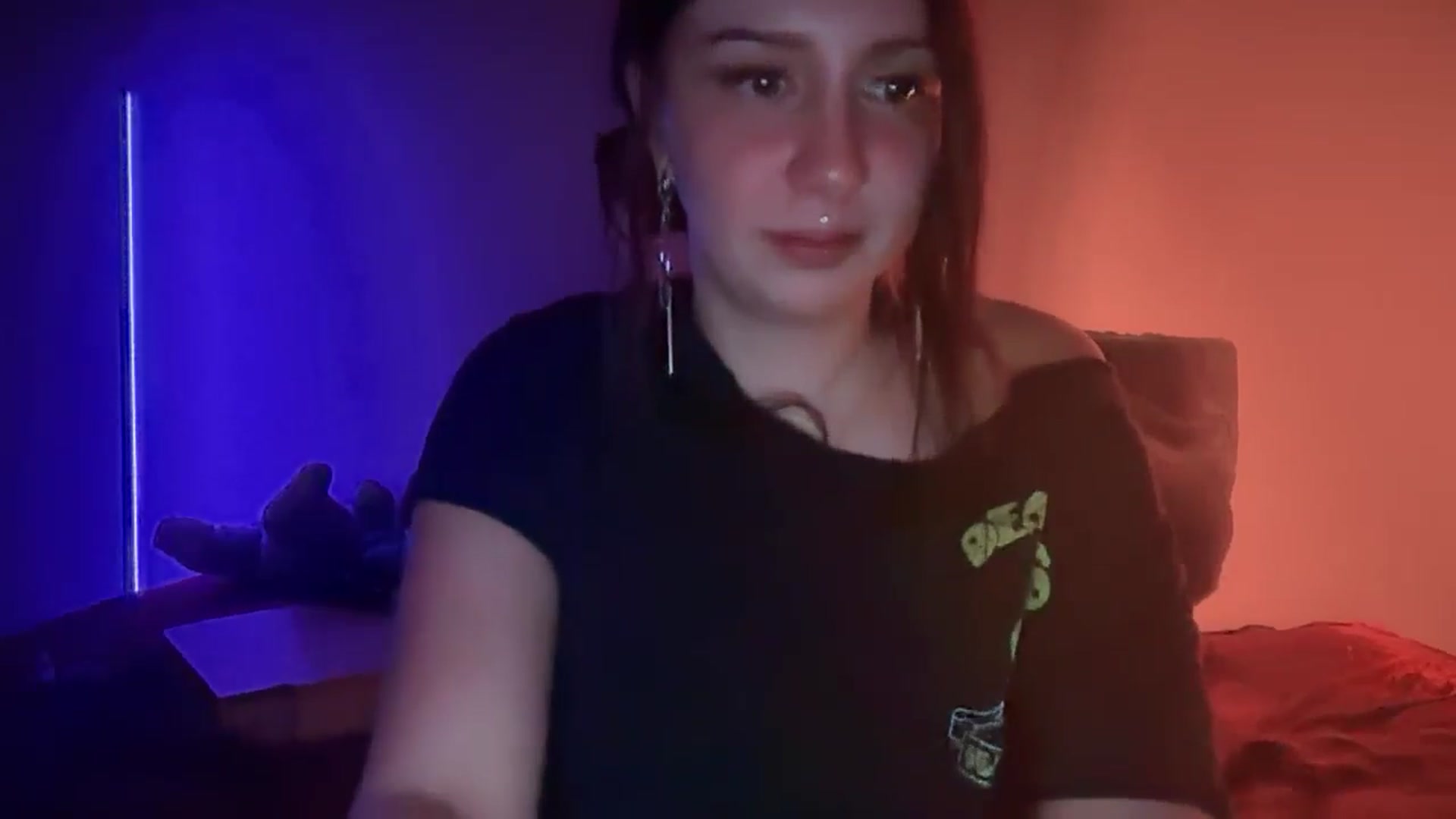 Gallery image thumbnail from Vixendrips's myfreecams stream on, 03/09/2026, 03:54 image 20 of 20