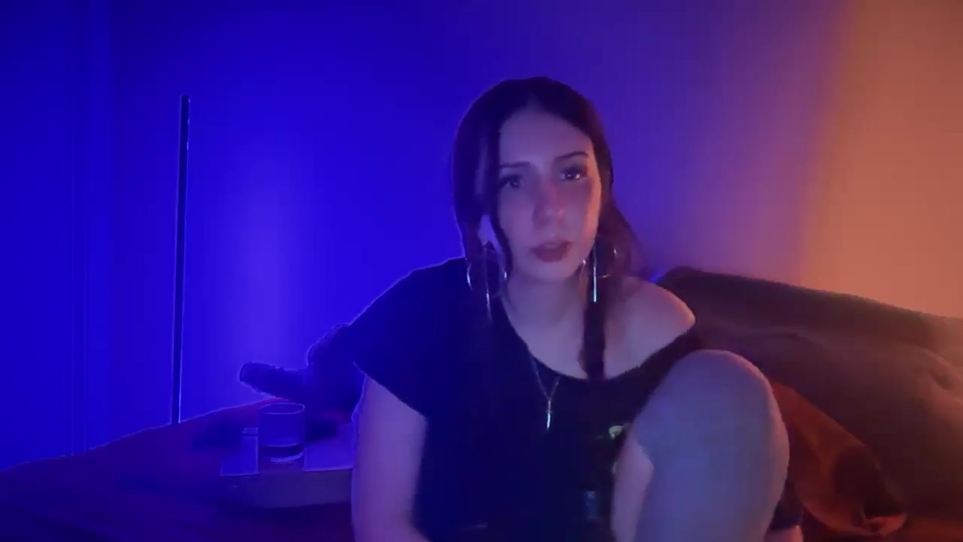 Gallery image thumbnail from Vixendrips's myfreecams stream on, 03/09/2026, 05:21 image 14 of 20