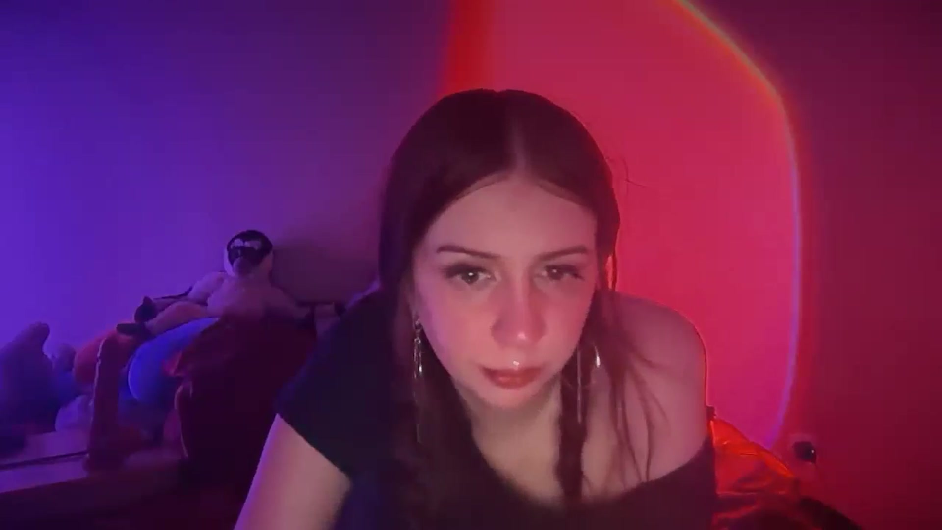 Gallery image thumbnail from Vixendrips's myfreecams stream on, 03/09/2026, 06:35 image 7 of 20