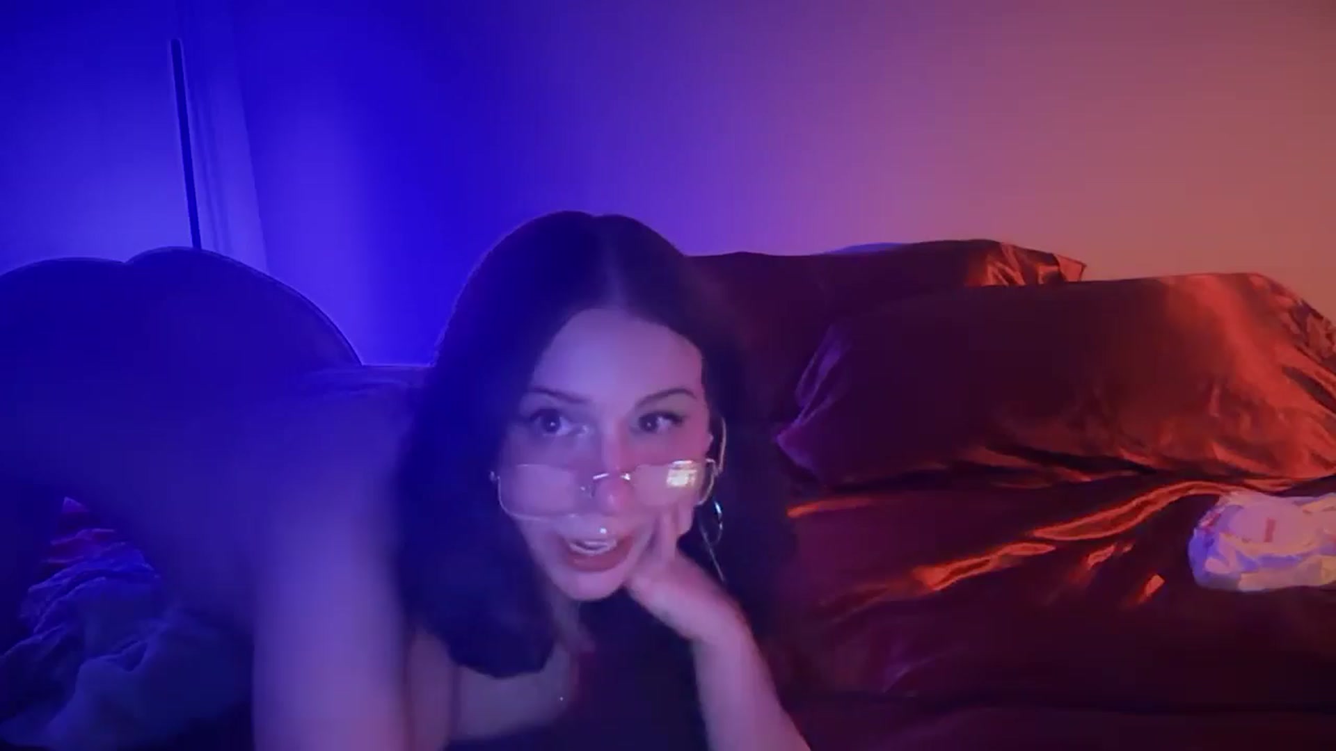 Gallery image thumbnail from Vixendrips's myfreecams stream on, 03/11/2026, 06:52 image 19 of 20
