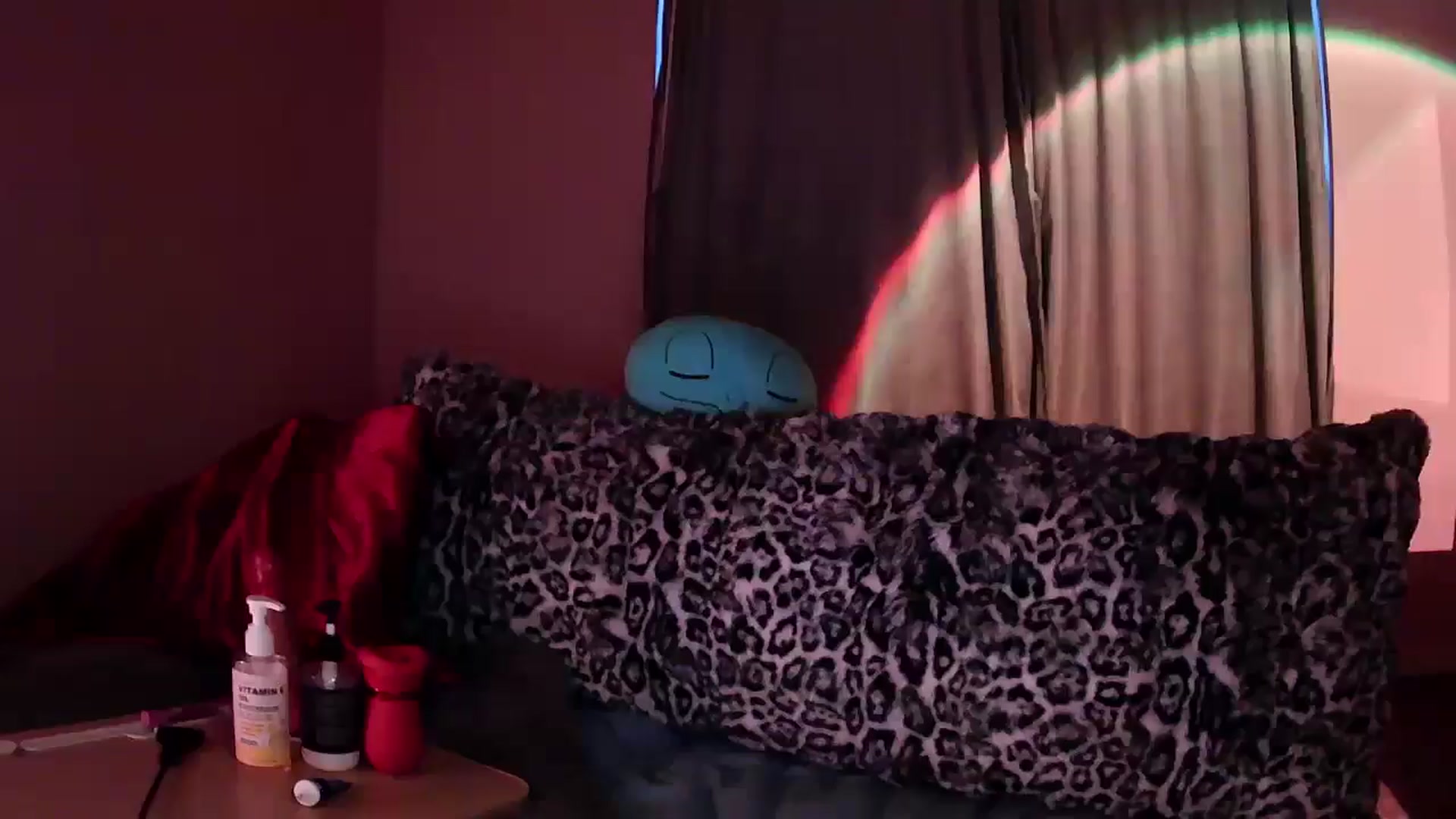 Gallery image thumbnail from Vixendrips's myfreecams stream on, 04/02/2026, 02:21 image 12 of 20