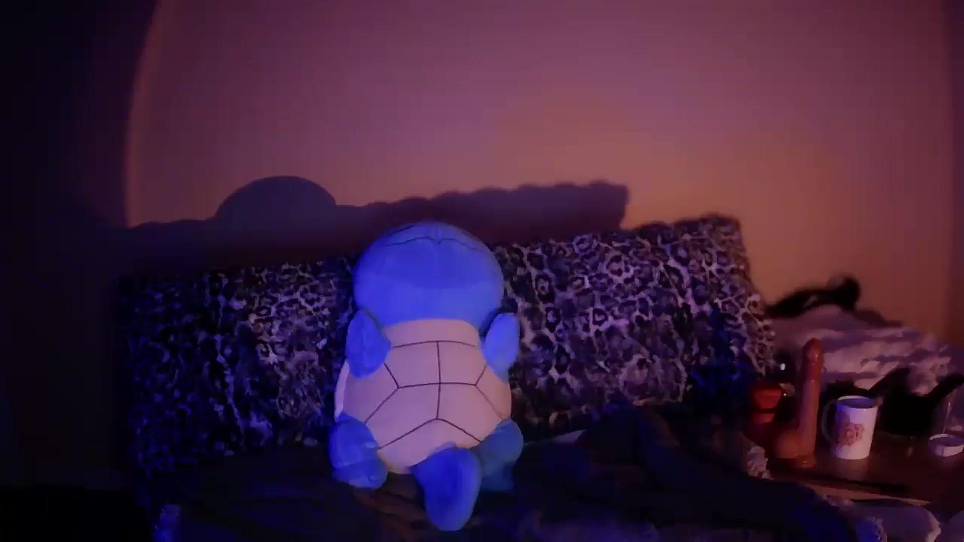 Gallery image thumbnail from Vixendrips's myfreecams stream on, 04/25/2026, 04:33 image 1 of 20