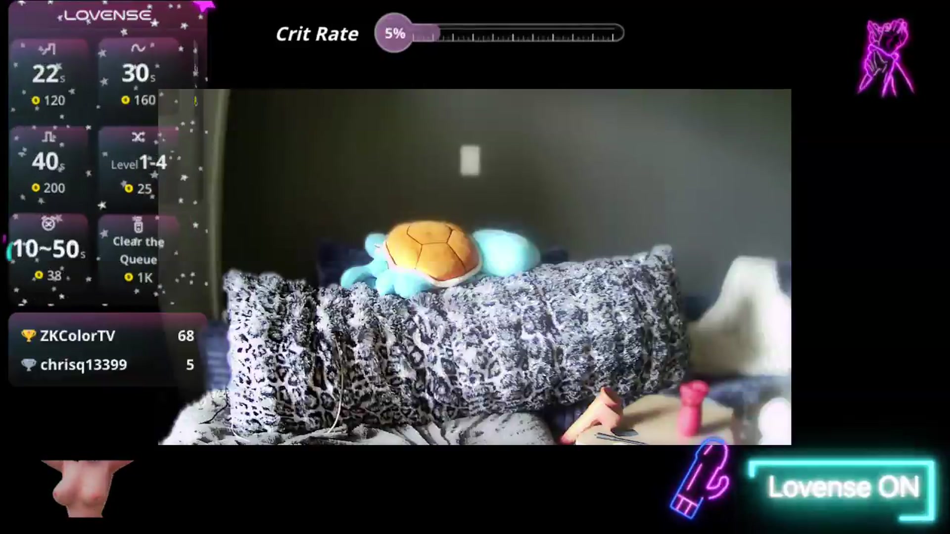 Gallery image thumbnail from Vixendrips's myfreecams stream on, 05/14/2026, 24:26 image 6 of 20