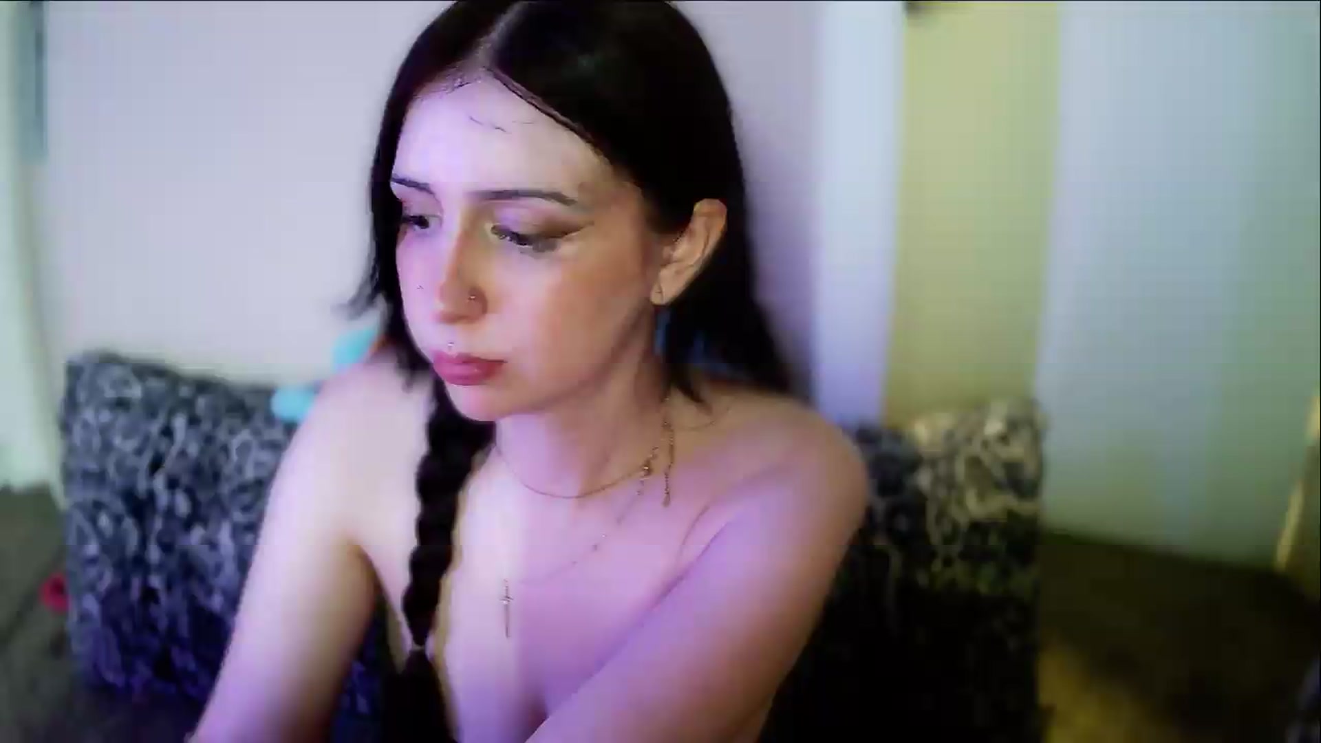 Gallery image thumbnail from Vixendrips's myfreecams stream on, 05/22/2026, 17:57 image 1 of 20