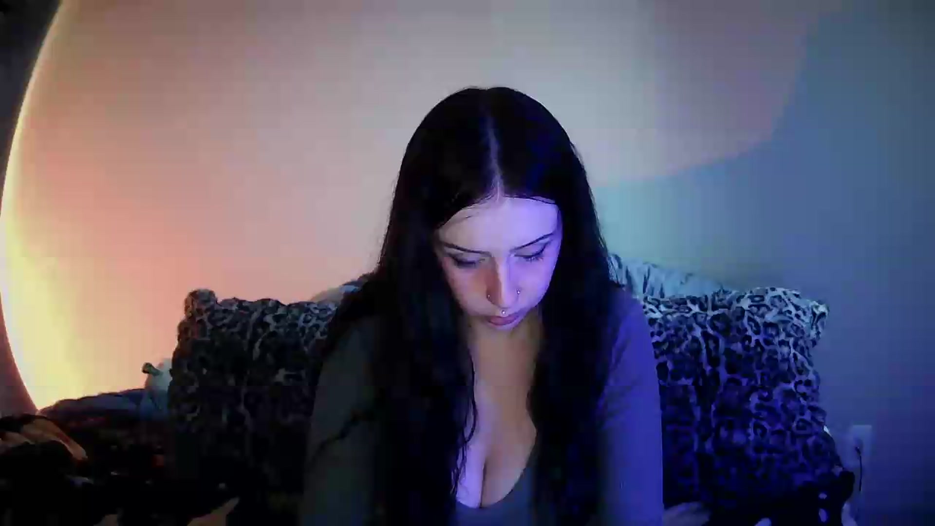 Gallery image thumbnail from Vixendrips's myfreecams stream on, 08/09/2026, 19:54 image 1 of 20
