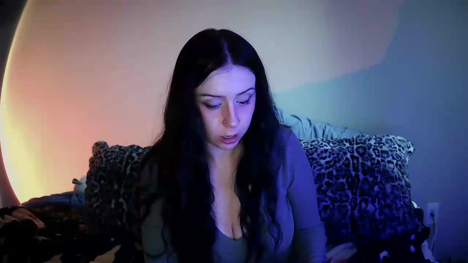 Gallery image thumbnail from Vixendrips's myfreecams stream on, 08/09/2026, 19:54 image 2 of 20
