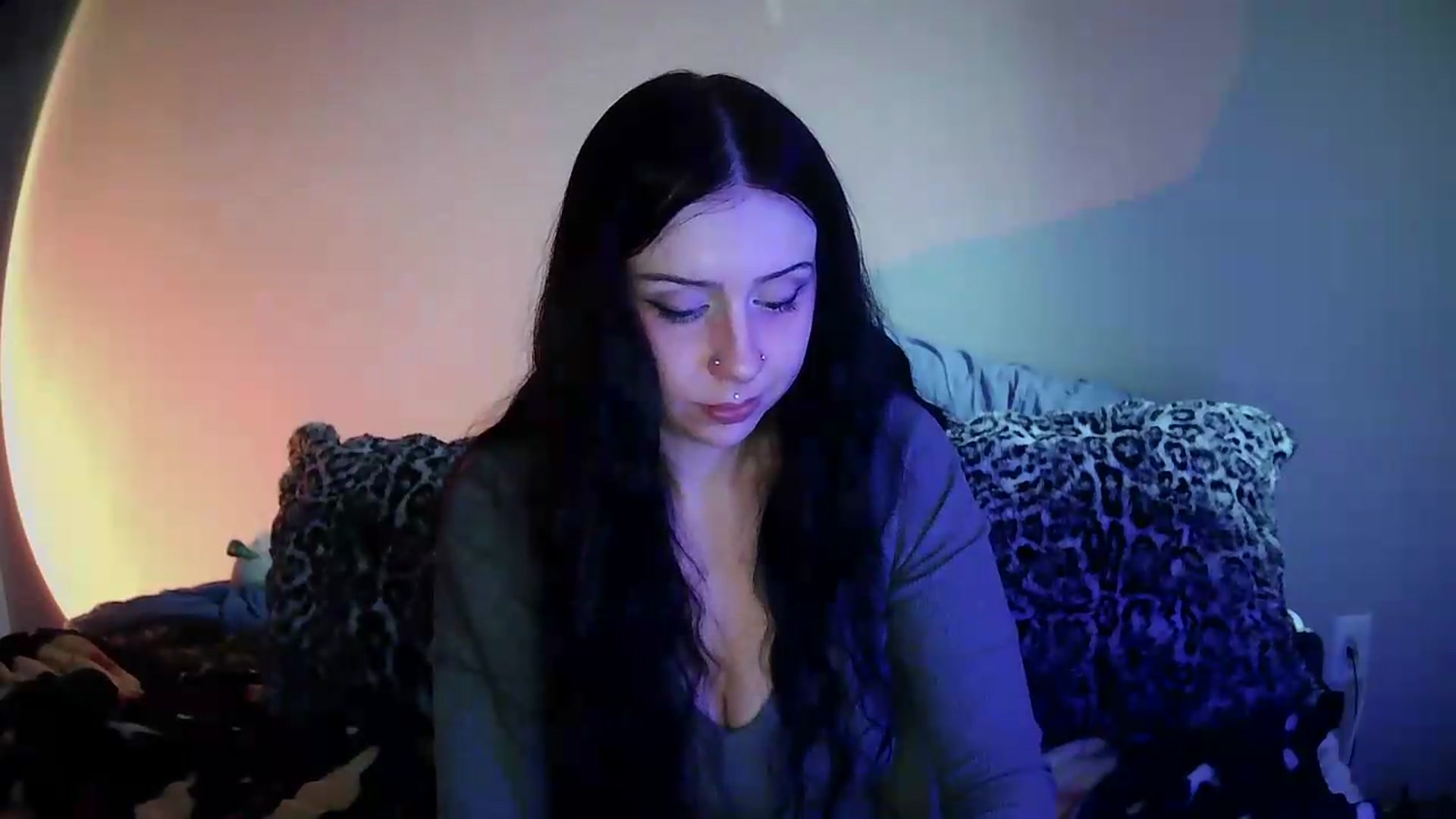 Gallery image thumbnail from Vixendrips's myfreecams stream on, 08/09/2026, 19:54 image 4 of 20
