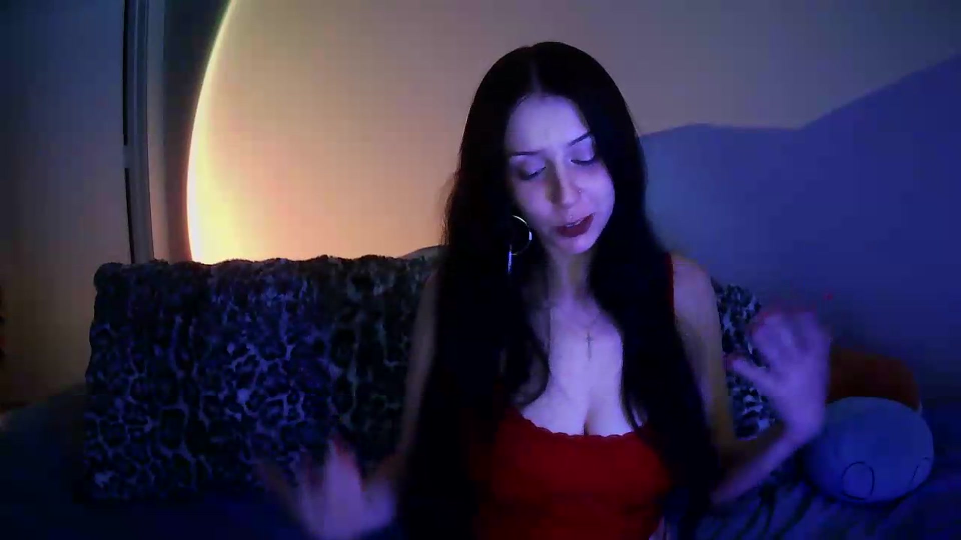 Gallery image thumbnail from Vixendrips's myfreecams stream on, 09/10/2026, 20:03 image 2 of 20