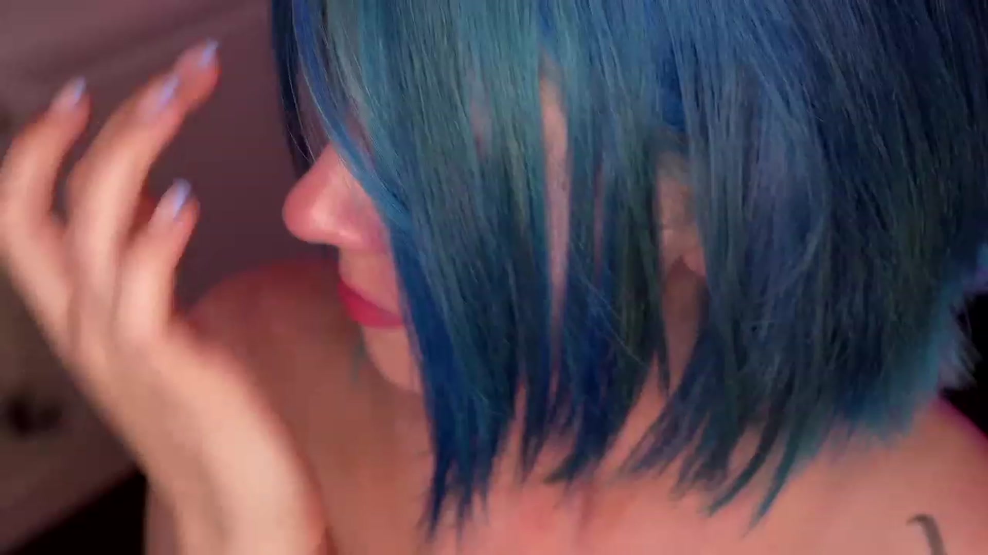 Gallery image thumbnail from Vixenp's myfreecams stream on, 07/10/2023, 24:07 image 19 of 20