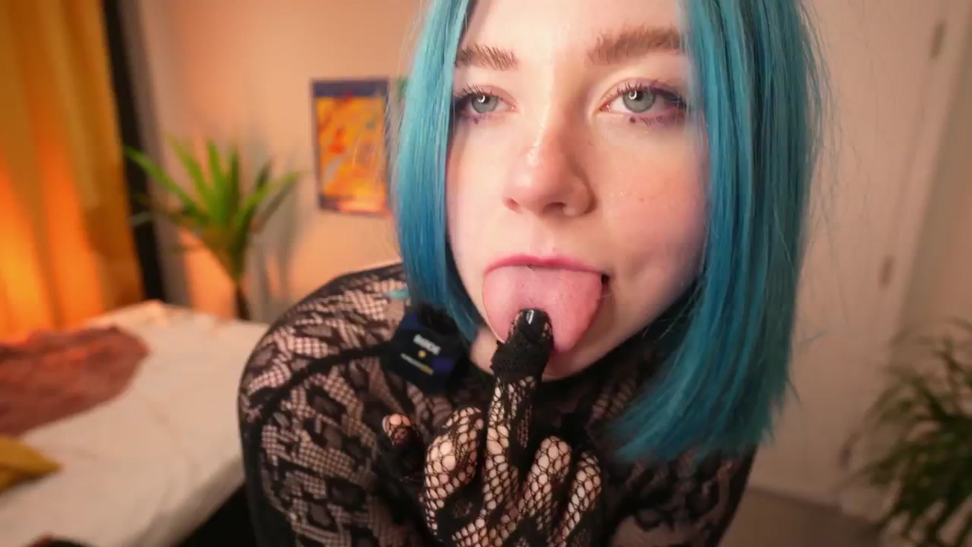 Gallery image thumbnail from Vixenp's myfreecams stream on, 05/27/2024, 24:00 image 10 of 20