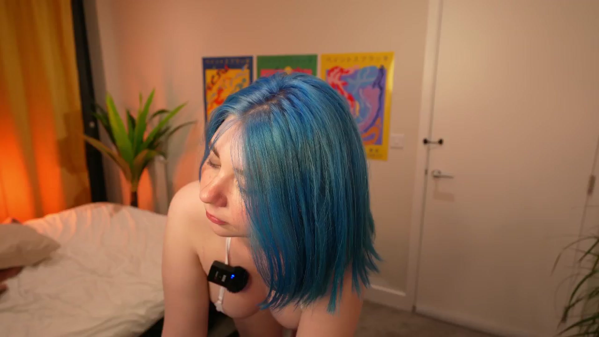 Gallery image thumbnail from Vixenp's myfreecams stream on, 06/23/2024, 22:41 image 16 of 20