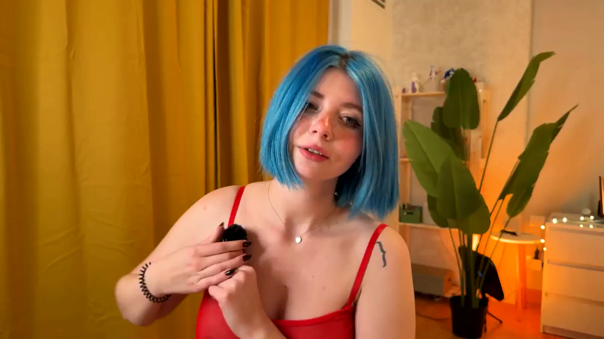 Gallery image thumbnail from Vixenp's myfreecams stream on, 12/04/2024, 20:31 image 12 of 20