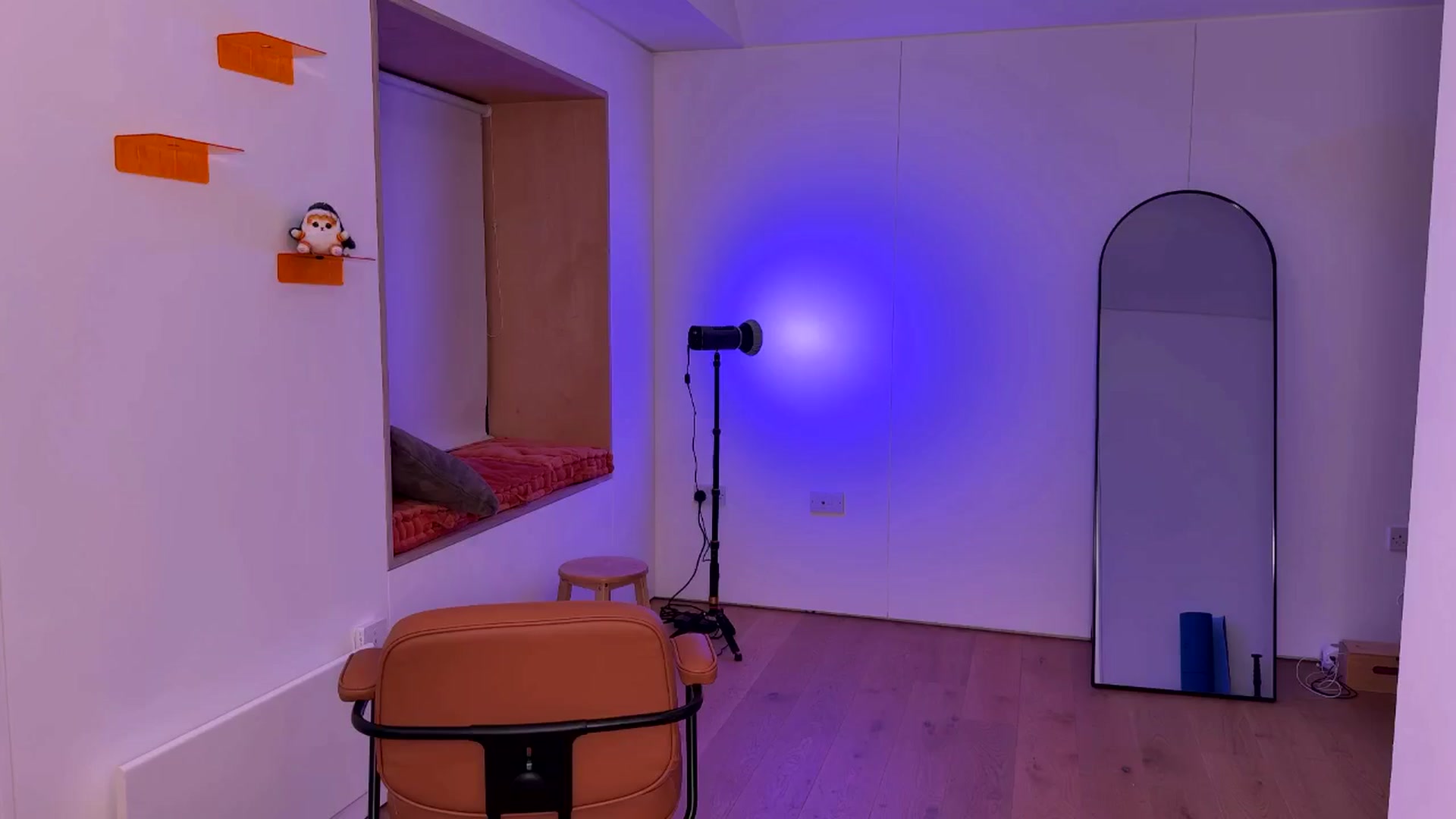 Gallery image thumbnail from Vixenp's myfreecams stream on, 12/30/2024, 23:20 image 13 of 20