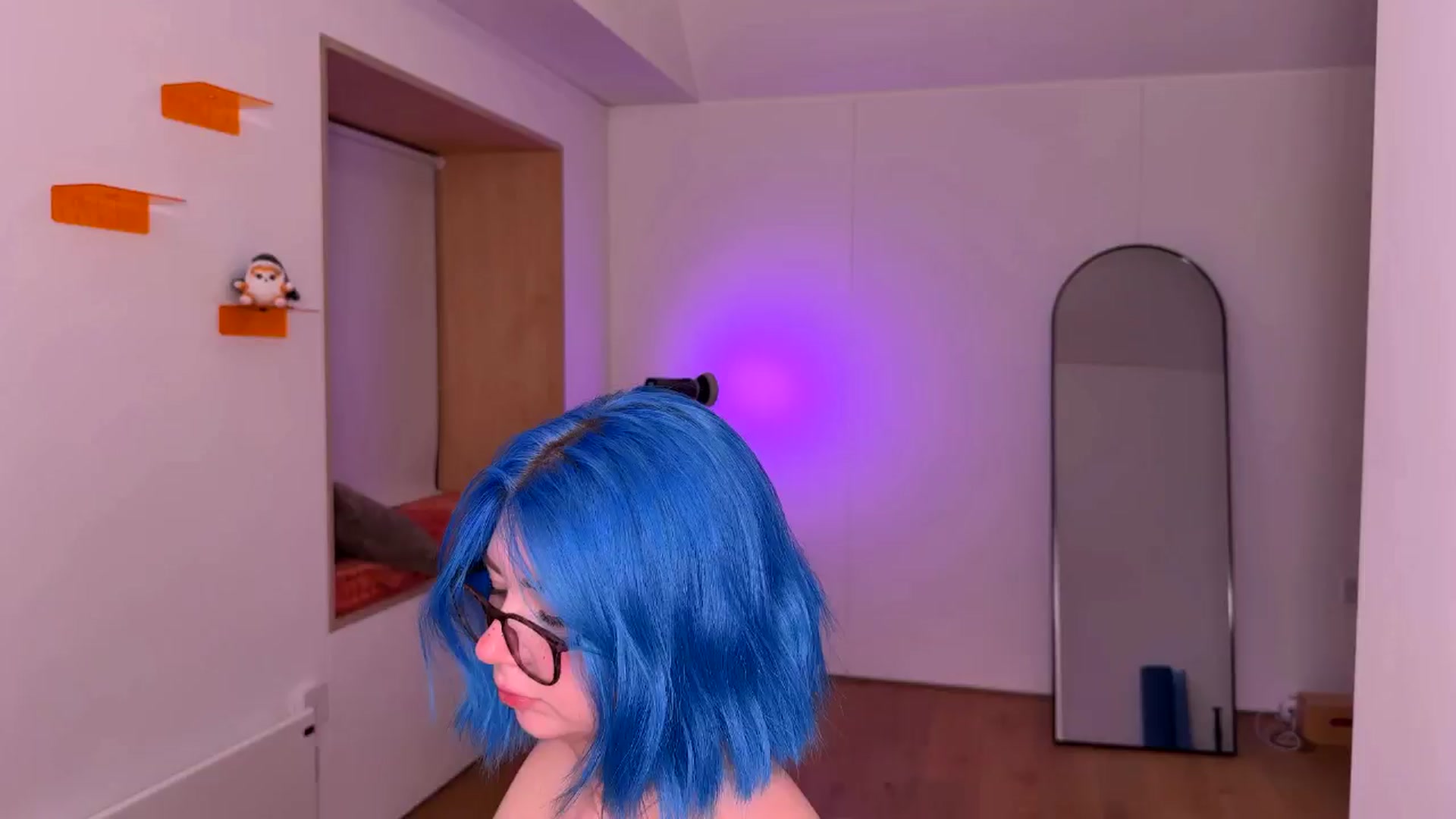 Gallery image thumbnail from Vixenp's myfreecams stream on, 12/30/2024, 23:20 image 10 of 20