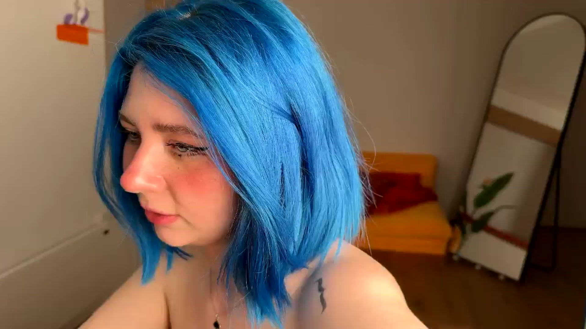 Gallery image thumbnail from Vixenp's myfreecams stream on, 06/14/2025, 22:54 image 4 of 20