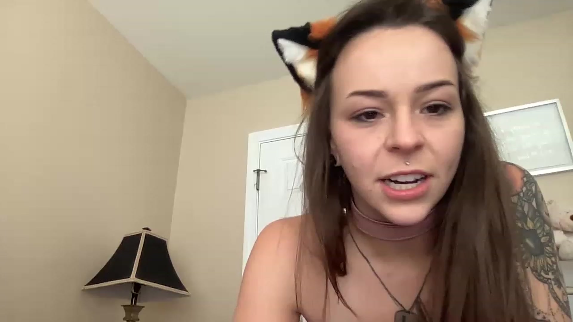 Gallery image thumbnail from Vixeyyy's myfreecams stream on, 05/24/2023, 19:16 image 11 of 20