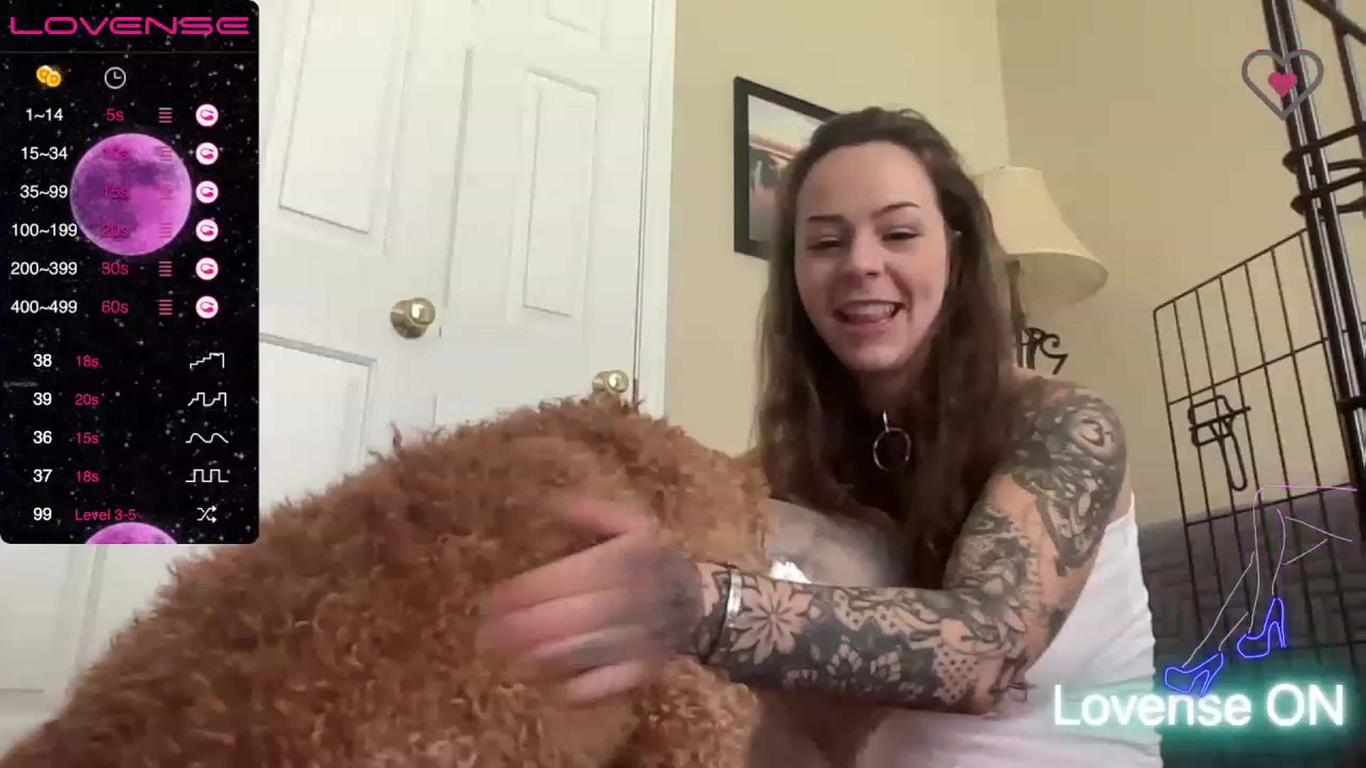 Gallery image thumbnail from Vixeyyy's myfreecams stream on, 07/13/2023, 18:15 image 15 of 20