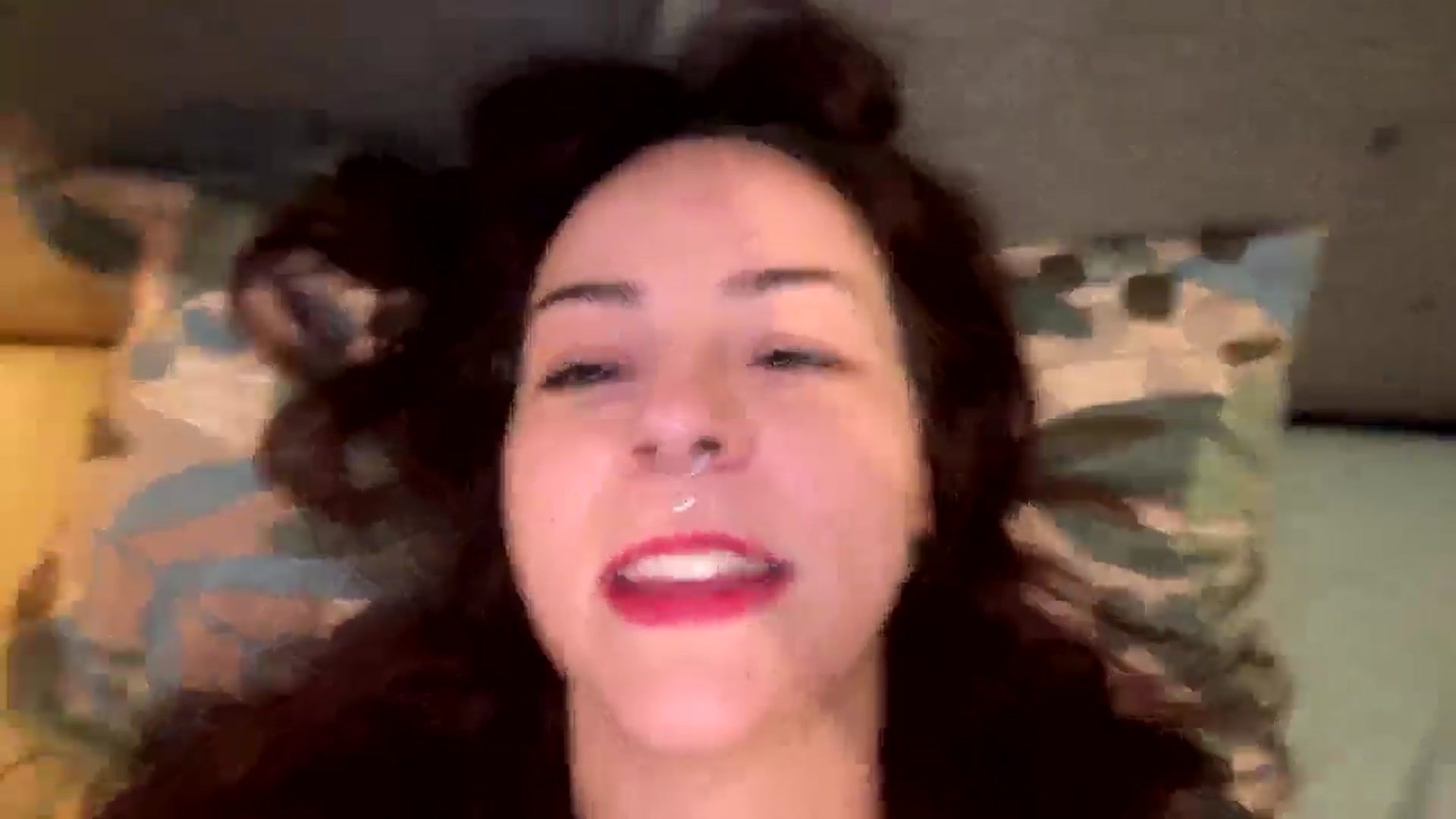 Gallery image thumbnail from Vixeyyy's myfreecams stream on, 03/09/2025, 22:17 image 16 of 20