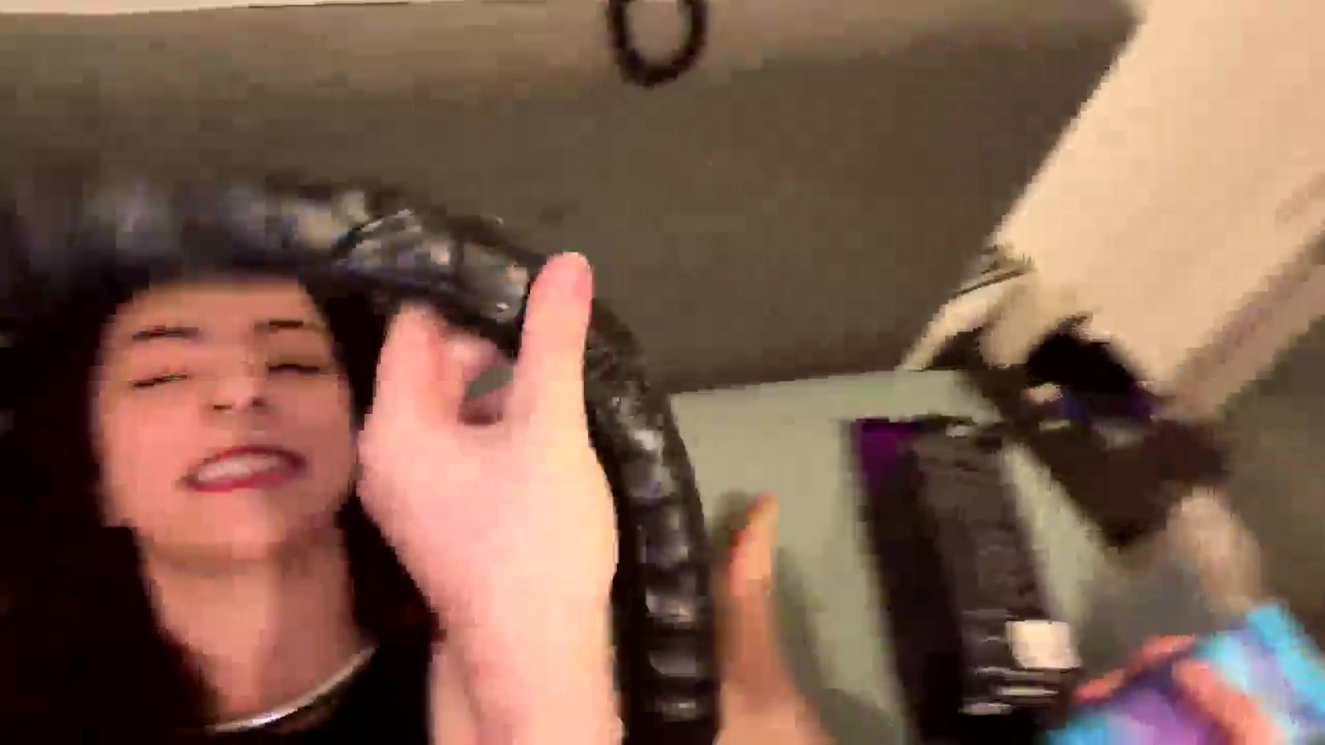 Gallery image thumbnail from Vixeyyy's myfreecams stream on, 03/09/2025, 22:17 image 18 of 20