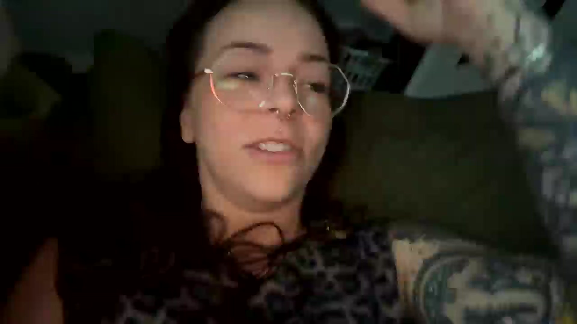 Gallery image thumbnail from Vixeyyy's myfreecams stream on, 05/05/2025, 23:34 image 5 of 20