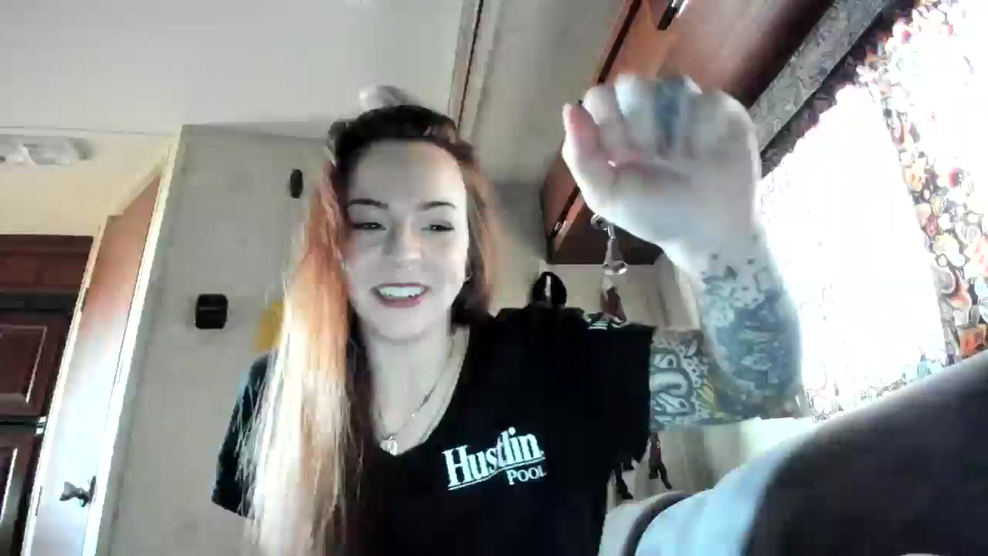 Gallery image thumbnail from Vixeyyy's myfreecams stream on, 11/12/2025, 19:53 image 19 of 20
