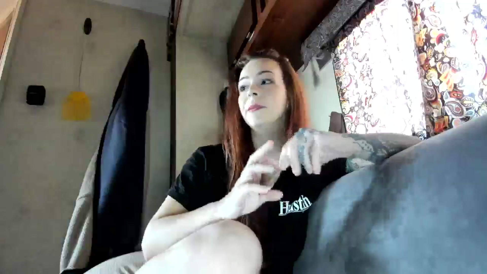 Gallery image thumbnail from Vixeyyy's myfreecams stream on, 11/12/2025, 19:53 image 11 of 20