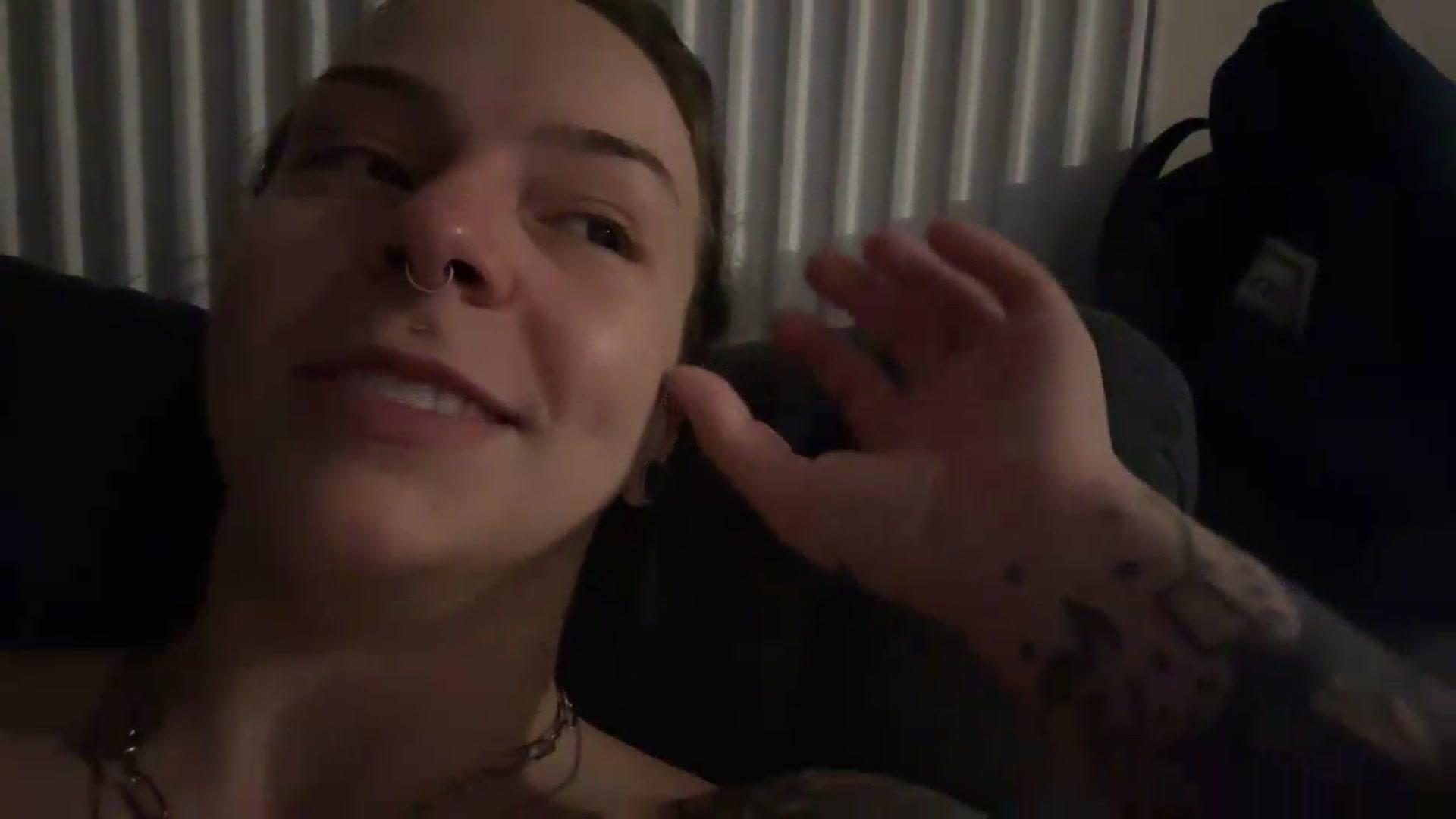 Gallery image thumbnail from Vixeyyy's myfreecams stream on, 07/12/2026, 16:50 image 19 of 20