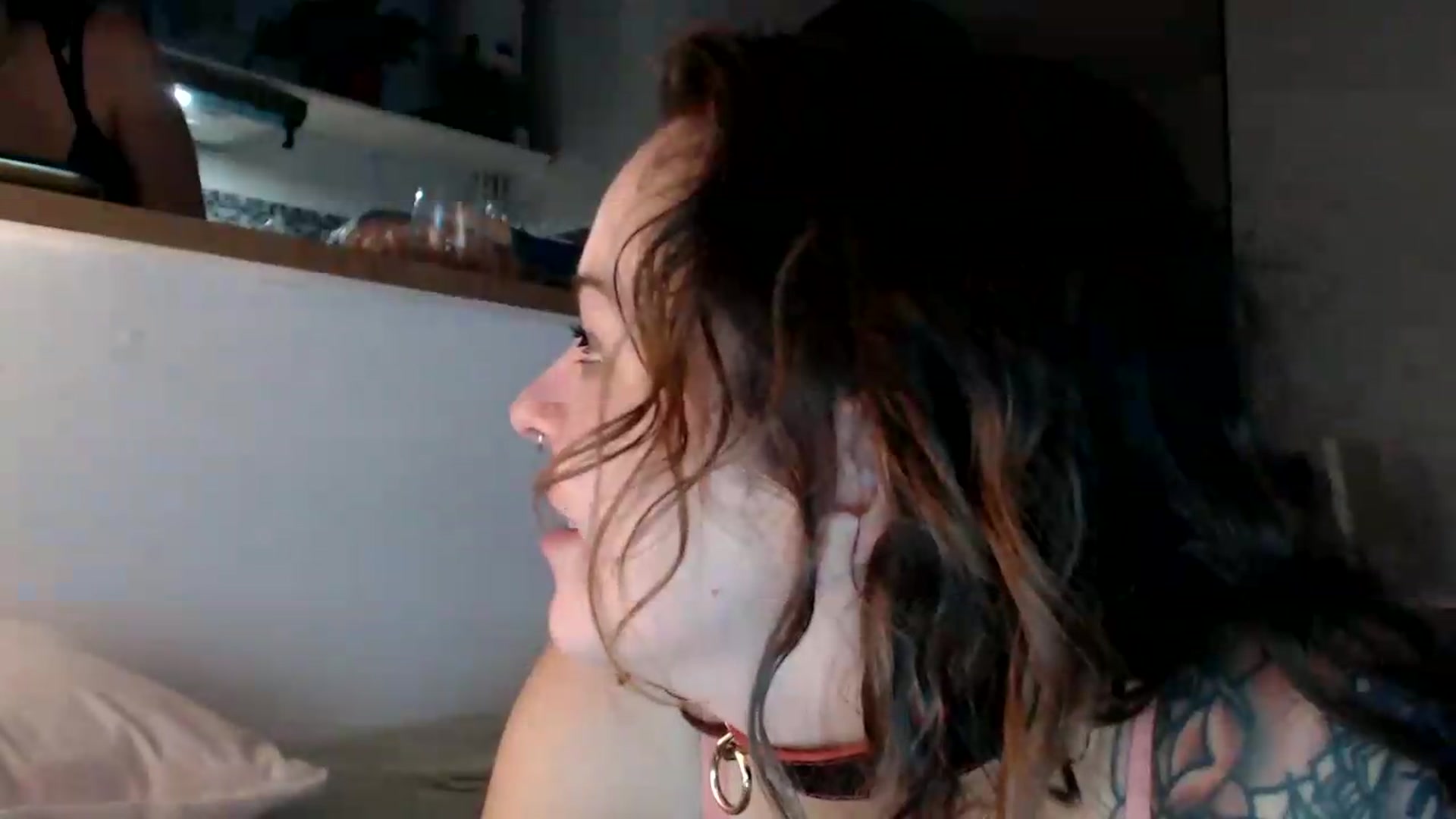Gallery image thumbnail from Vixeyyy's myfreecams stream on, 08/04/2026, 22:00 image 20 of 20