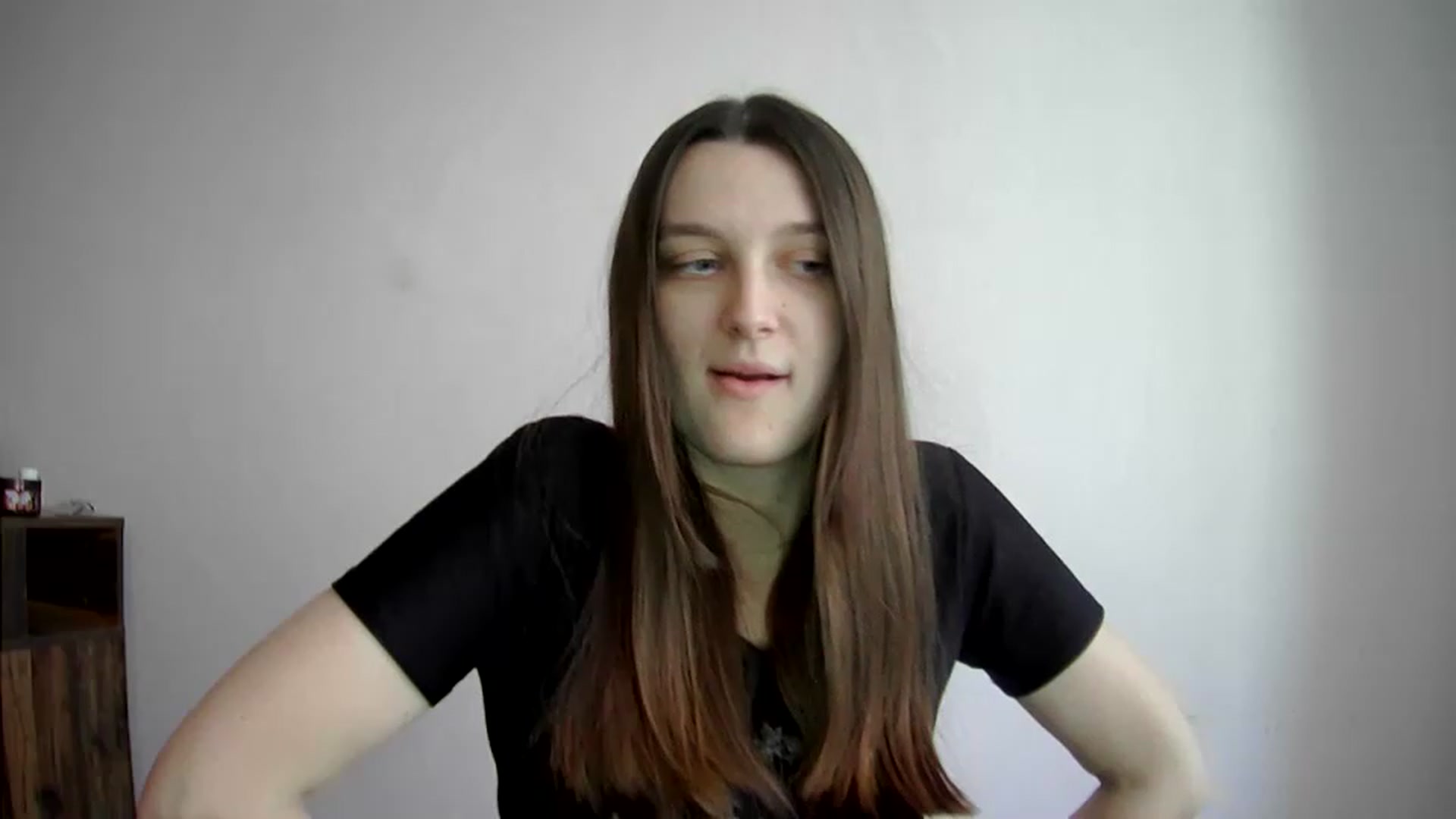 Gallery image thumbnail from Vl_Roze's myfreecams stream on, 03/14/2023, 12:12 image 20 of 20