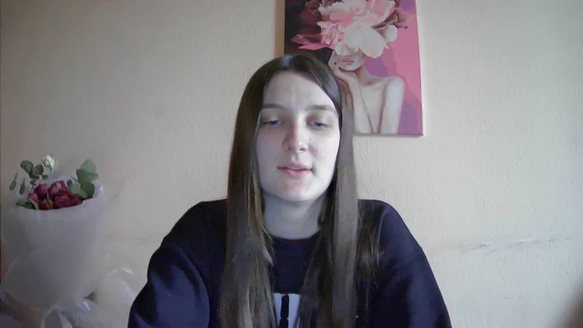 Gallery image thumbnail from Vl_Roze's myfreecams stream on, 04/20/2023, 09:25 image 20 of 20