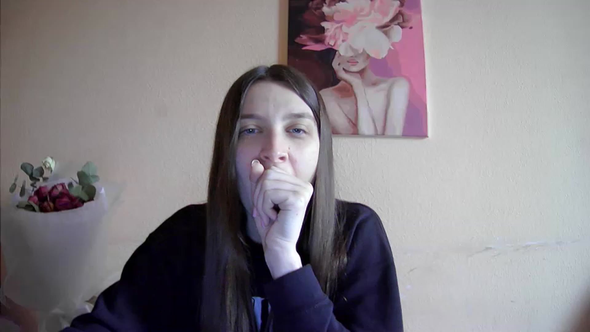 Gallery image thumbnail from Vl_Roze's myfreecams stream on, 04/20/2023, 09:25 image 17 of 20