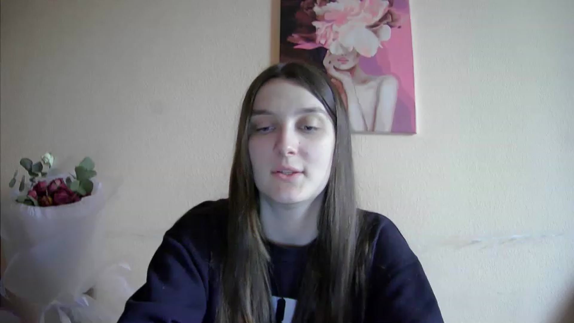 Gallery image thumbnail from Vl_Roze's myfreecams stream on, 04/20/2023, 09:25 image 13 of 20