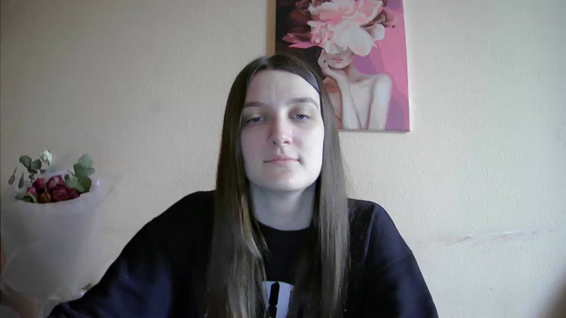 Gallery image thumbnail from Vl_Roze's myfreecams stream on, 04/20/2023, 09:25 image 1 of 20