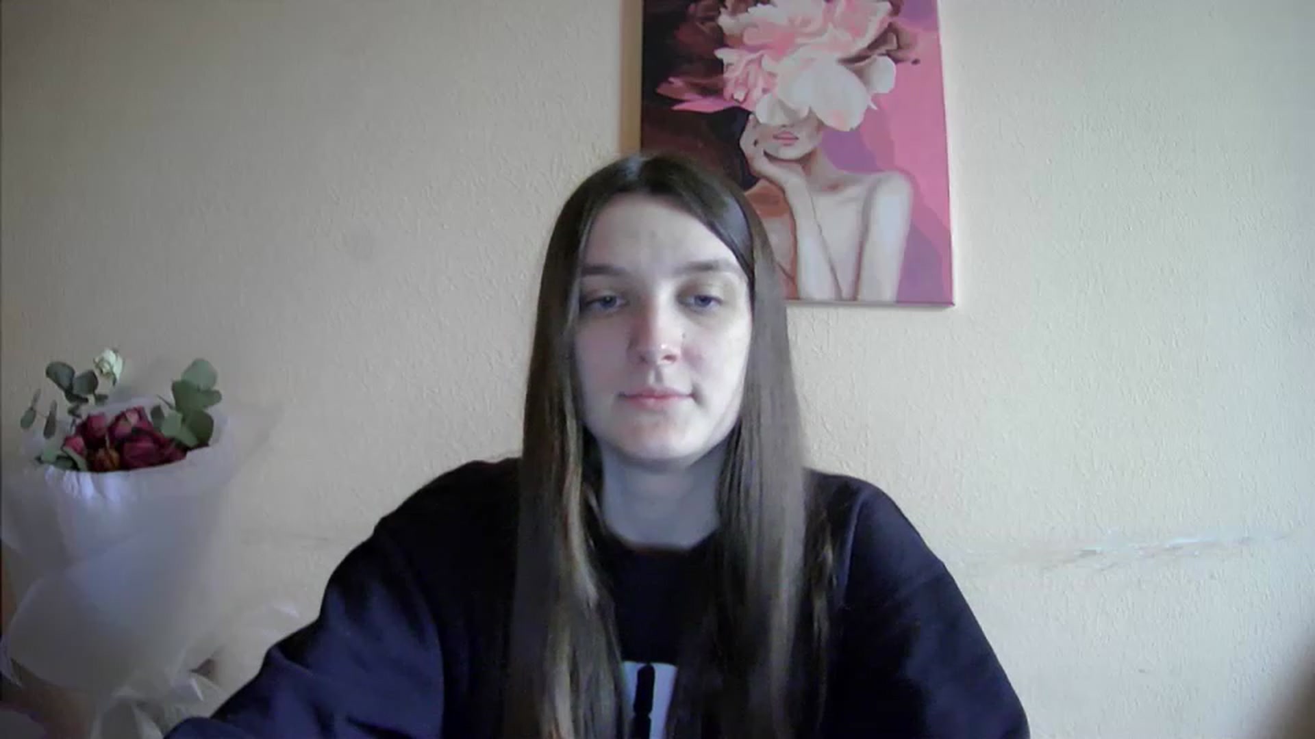 Gallery image thumbnail from Vl_Roze's myfreecams stream on, 04/20/2023, 09:25 image 14 of 20