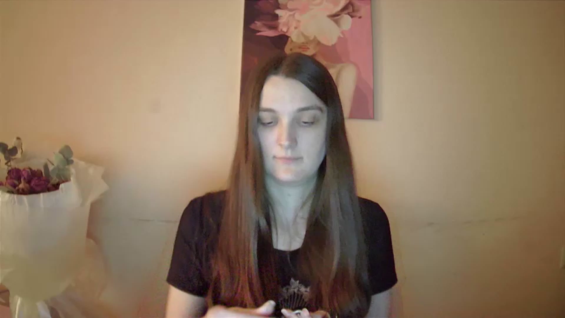 Gallery image thumbnail from Vl_Roze's myfreecams stream on, 04/30/2023, 18:48 image 9 of 20