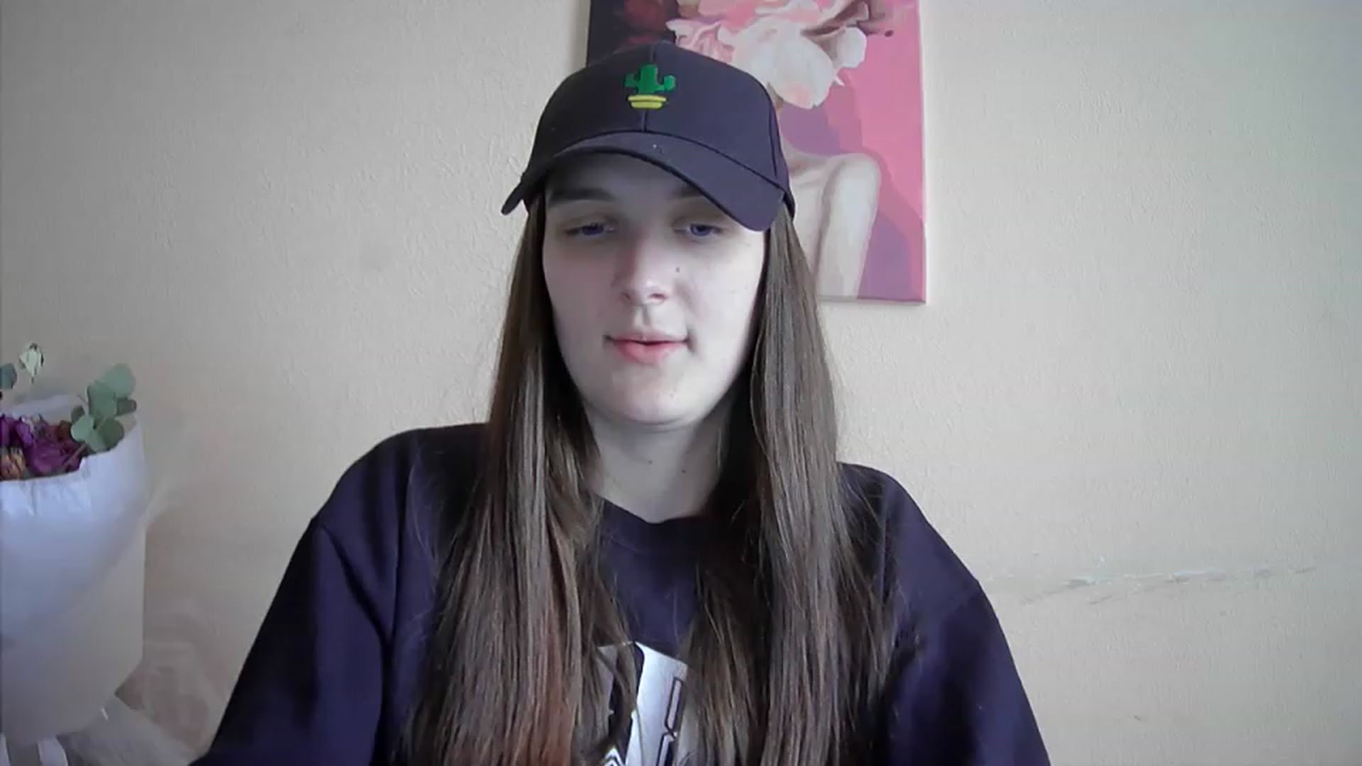 Gallery image thumbnail from Vl_Roze's myfreecams stream on, 05/04/2023, 13:49 image 8 of 20