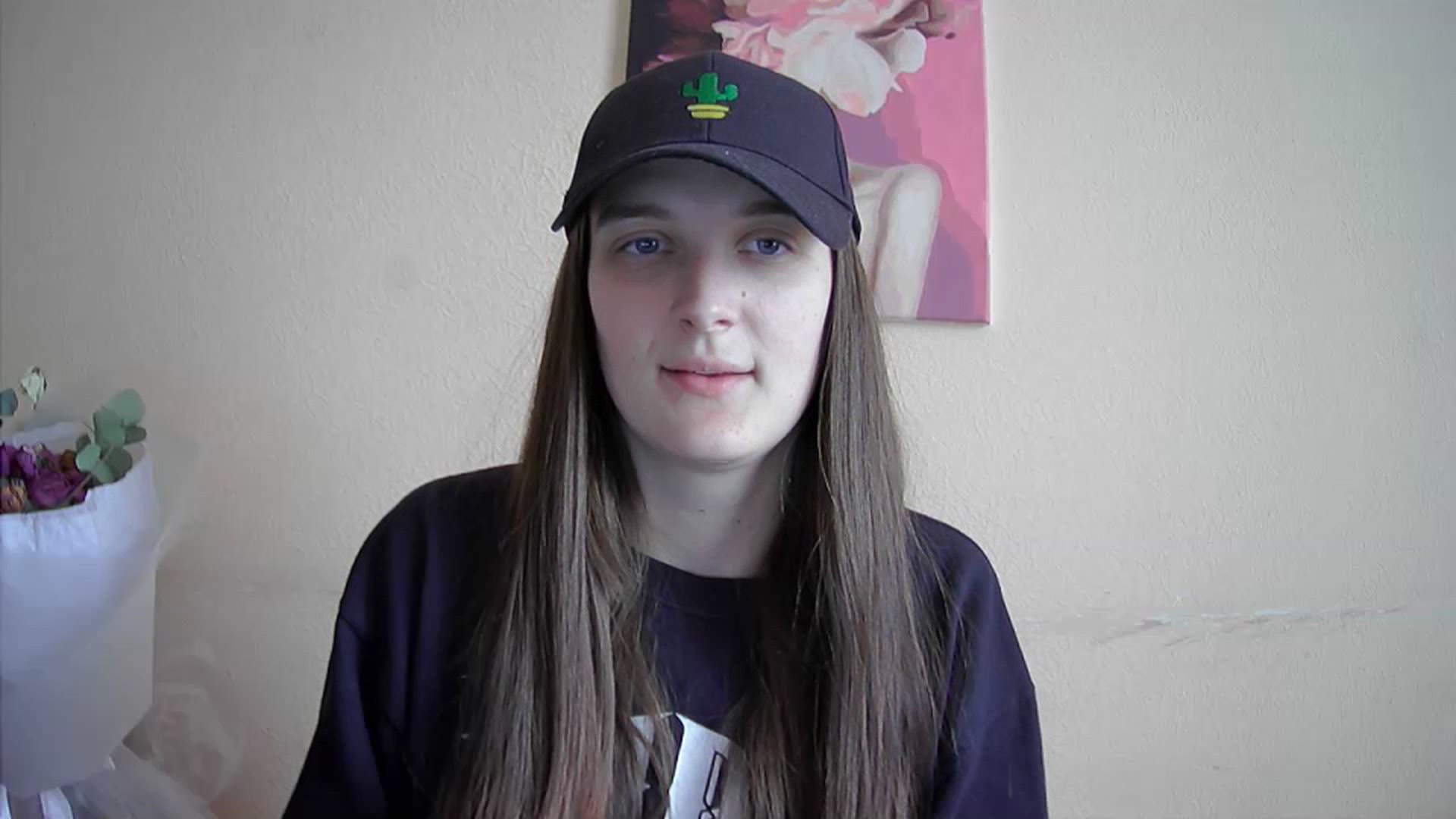 Gallery image thumbnail from Vl_Roze's myfreecams stream on, 05/04/2023, 13:49 image 5 of 20